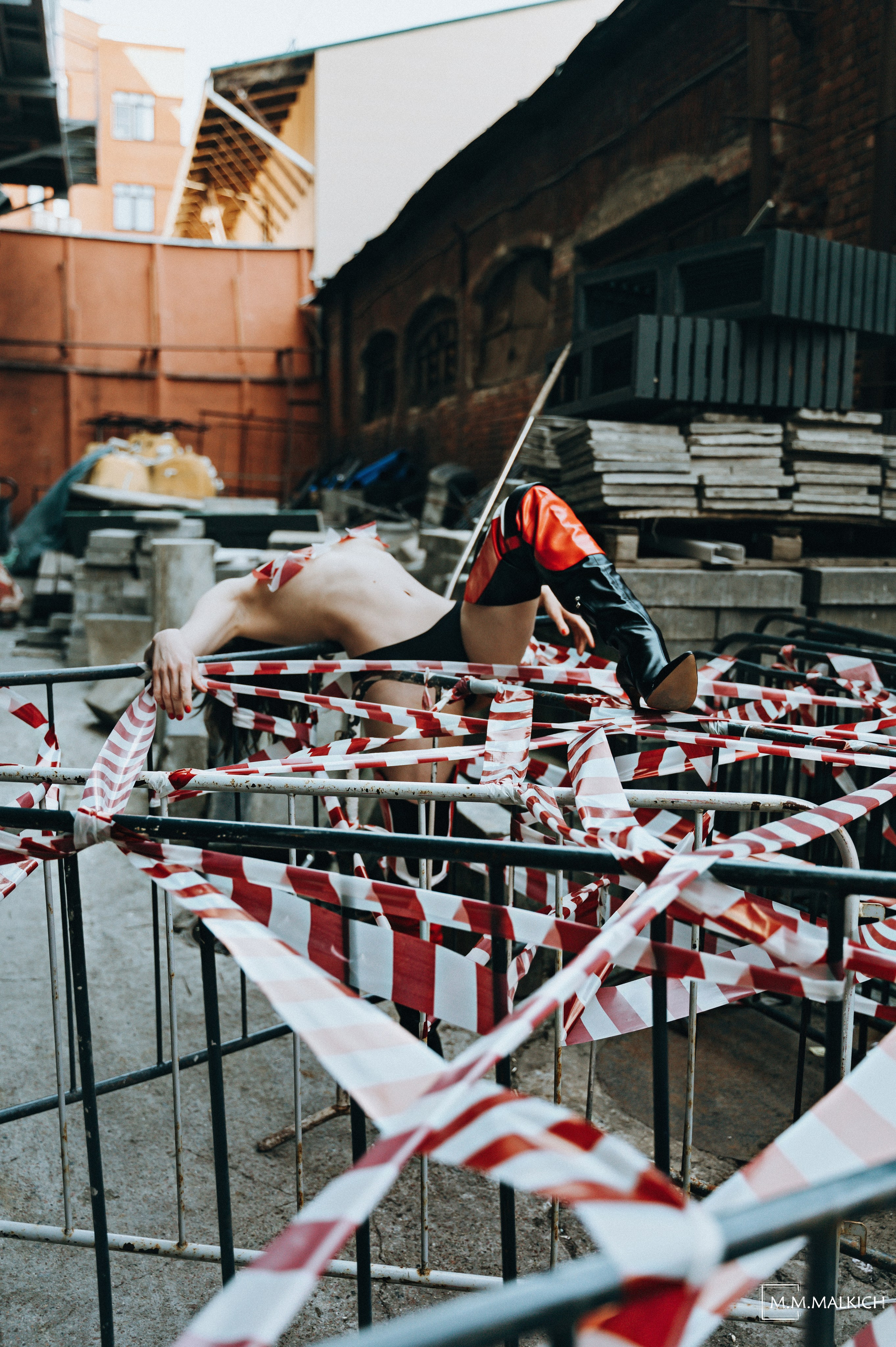 Art. Фотограф и видеограф в Москве Мария Малкич
