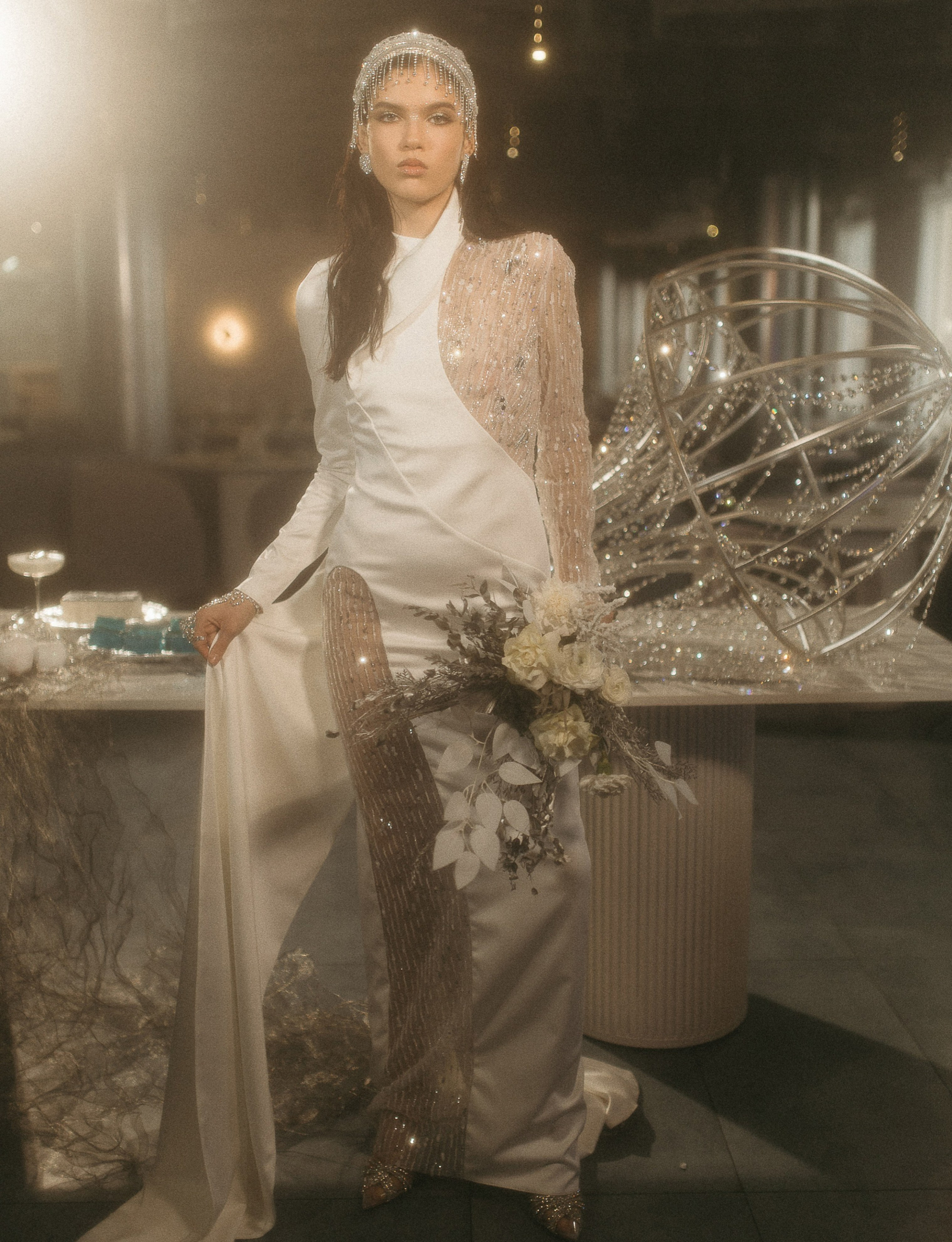 Свадебный фотограф в Москве Николай Болт