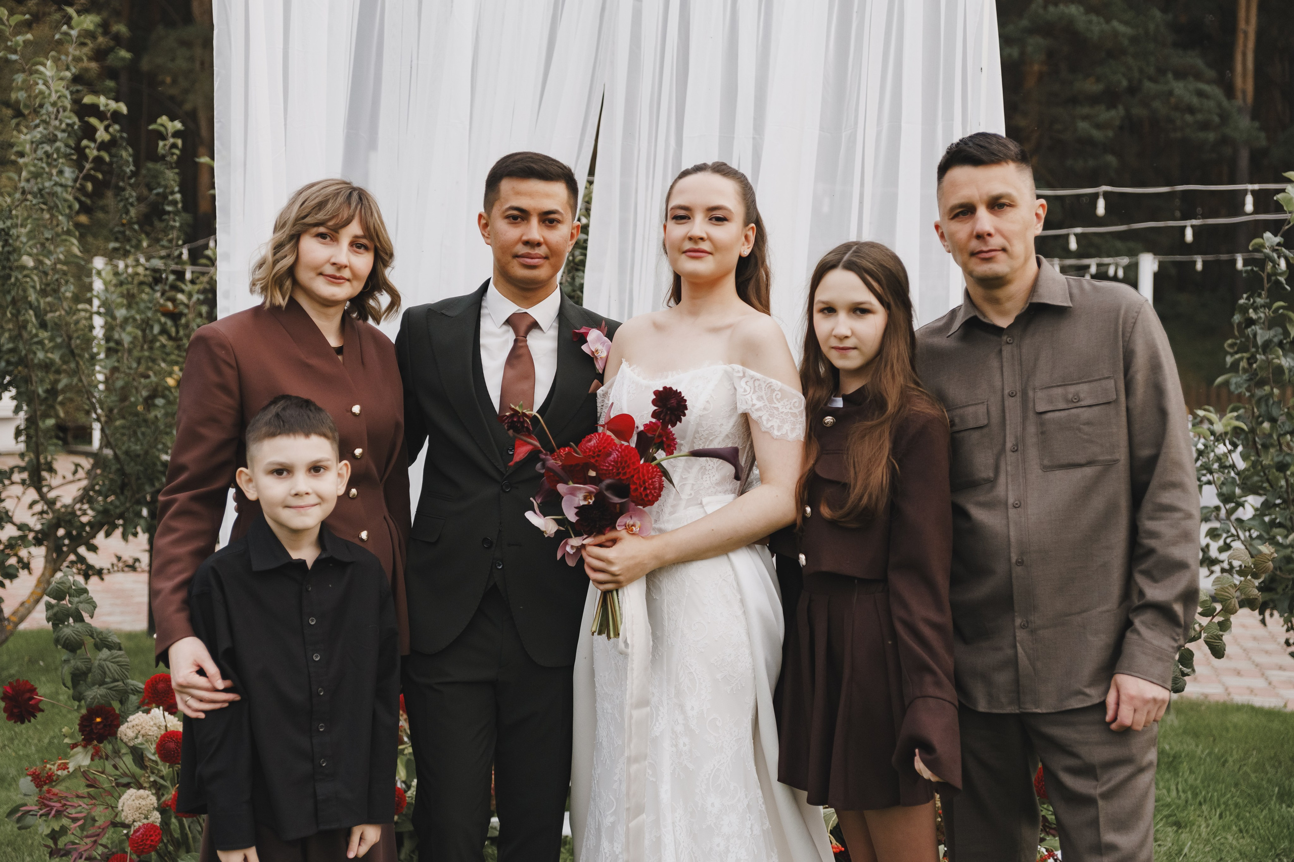 Wedding 12.09.2025. Свадебный и индивидуальный фотограф из Казани