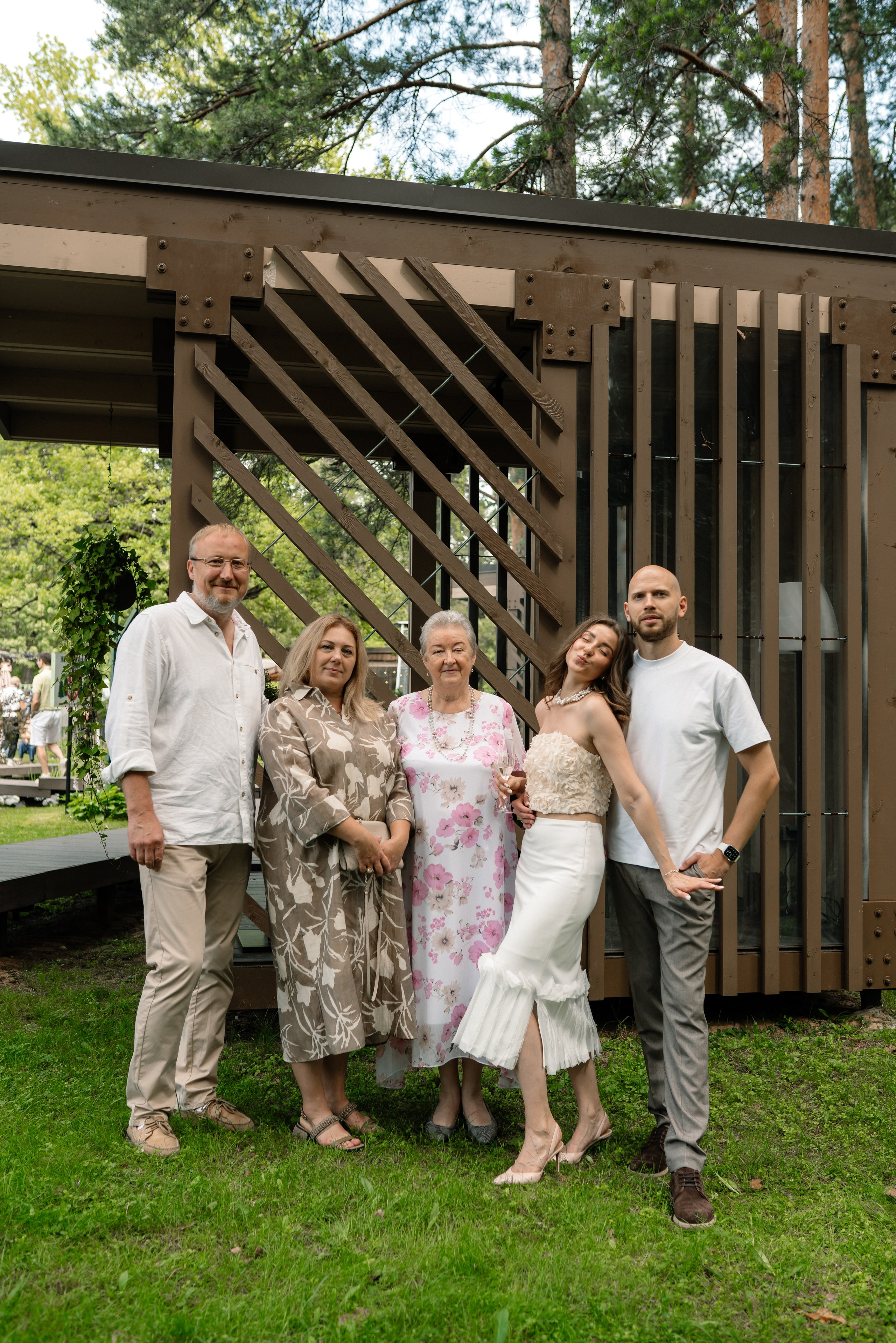 Мария и Илья. Семейный фотограф Одинцово Москва Наталия Черенкова