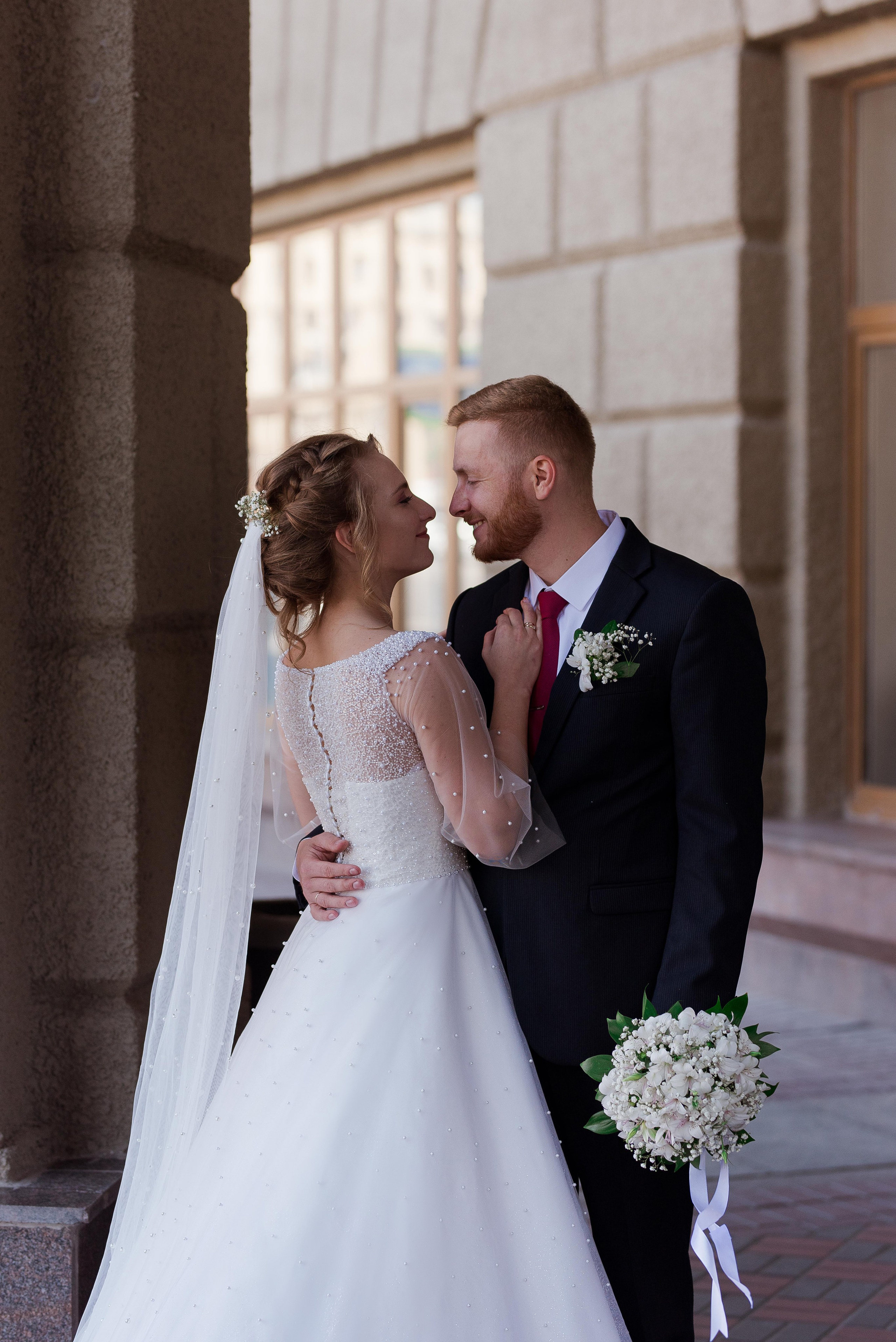 Владимир и Анастасия. Свадебный и семейный фотограф Яна Стражева. Волгоград, Москва