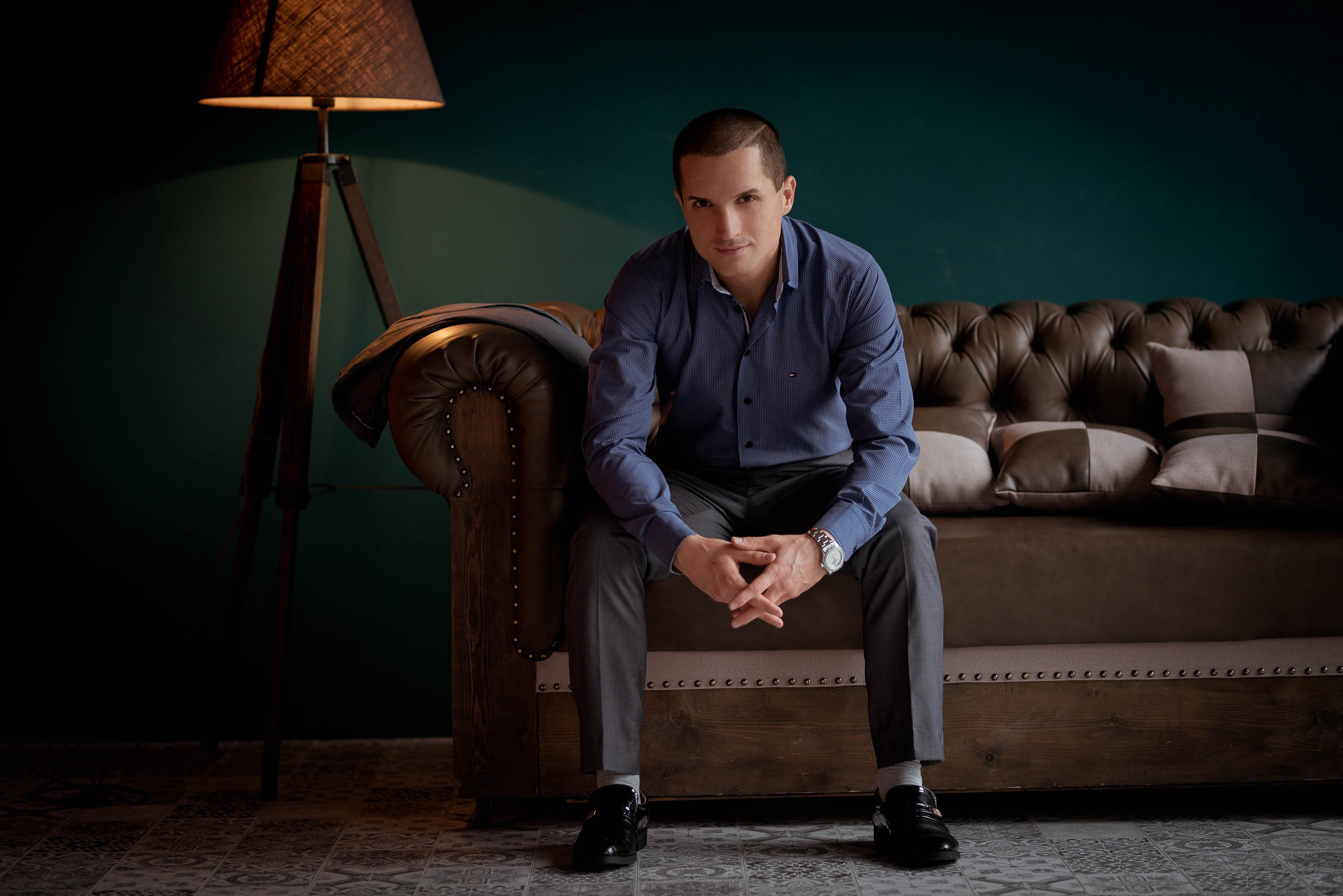 Сергей. Свадебный и семейный фотограф Яна Стражева. Волгоград, Москва