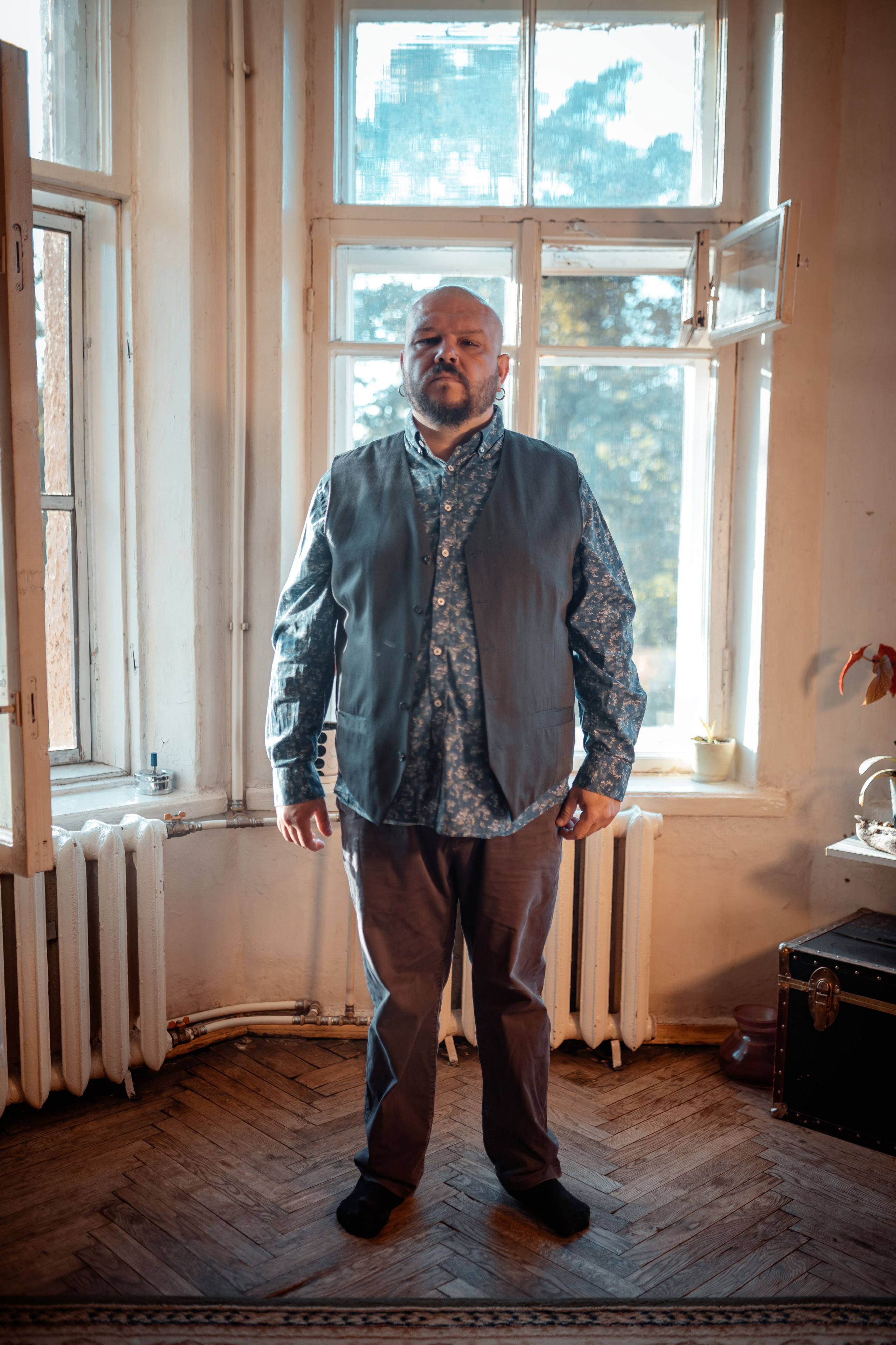 ПИНЖЕНИН. Фотограф Елена Богачева (lenalena_na_na_na)