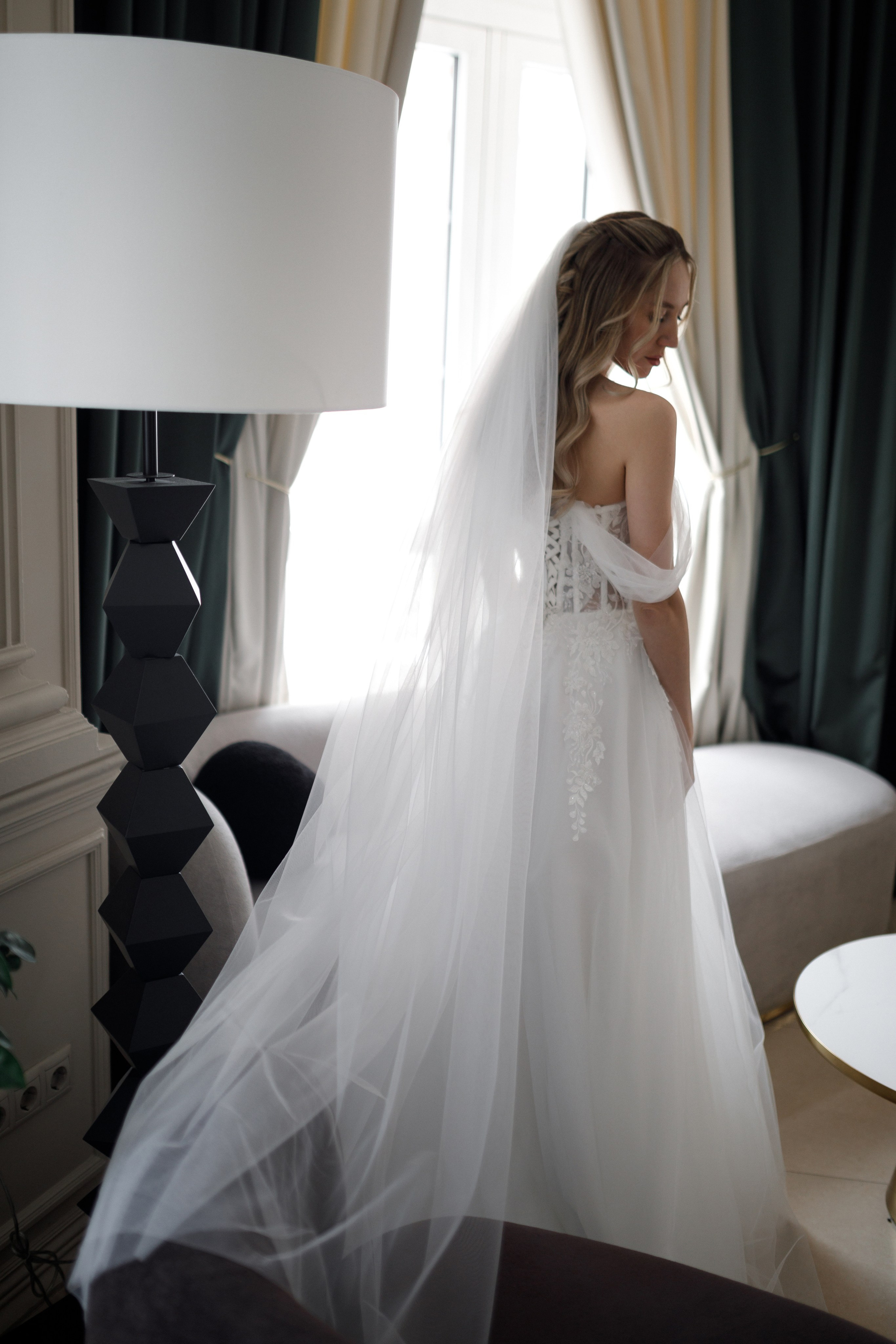 Свадьба Ивана и Ирины. Свадебный и семейный фотограф в Иркутске Яна Лиа