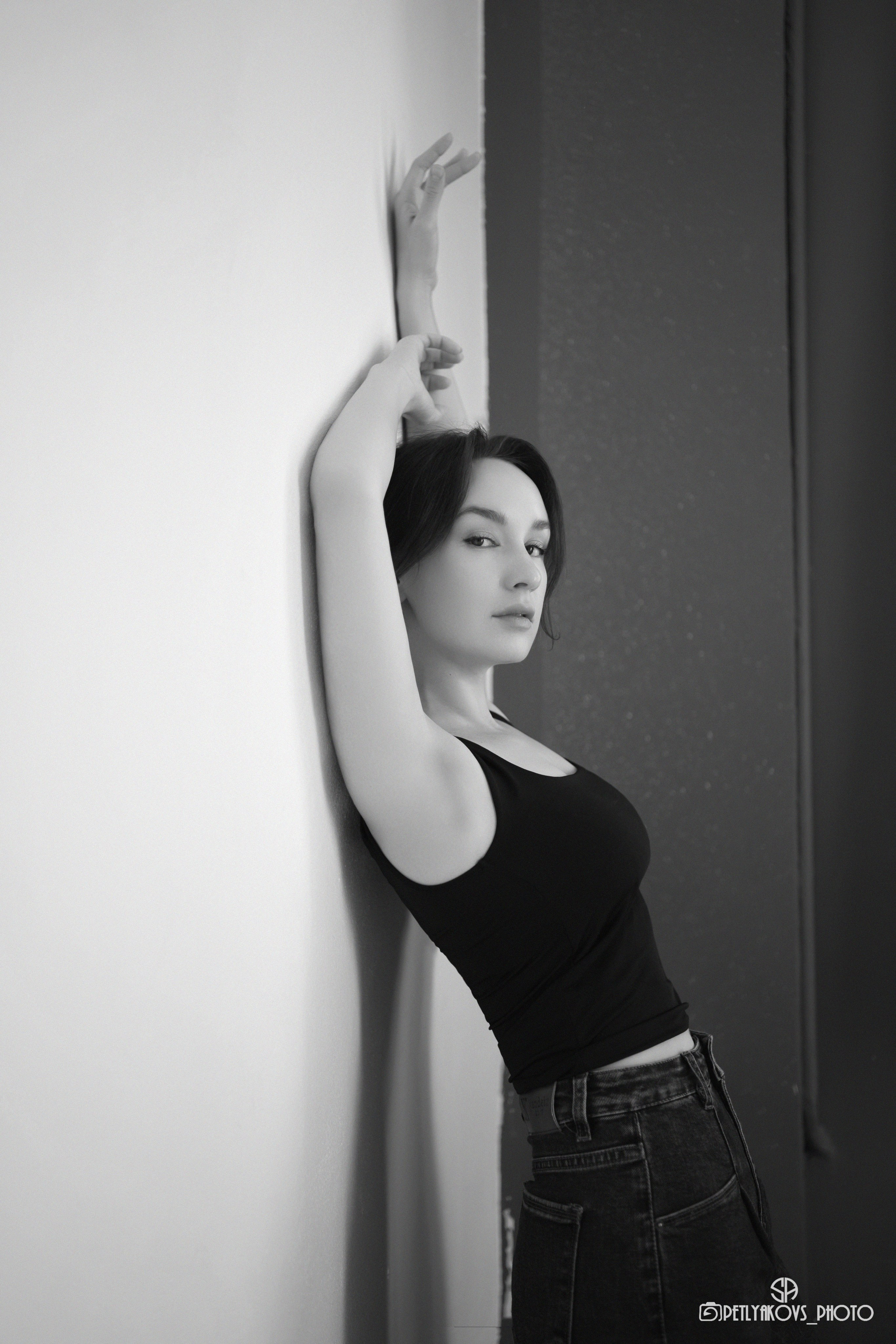 Актёрское портфолио Ессентуки