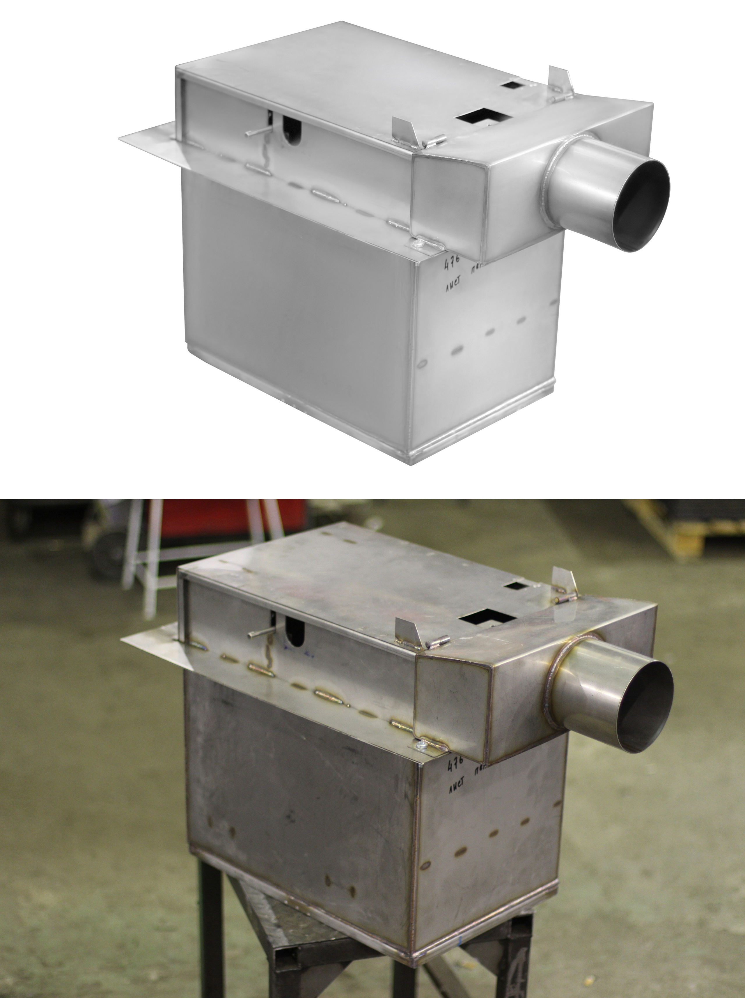 Строительная техника и инструменты
