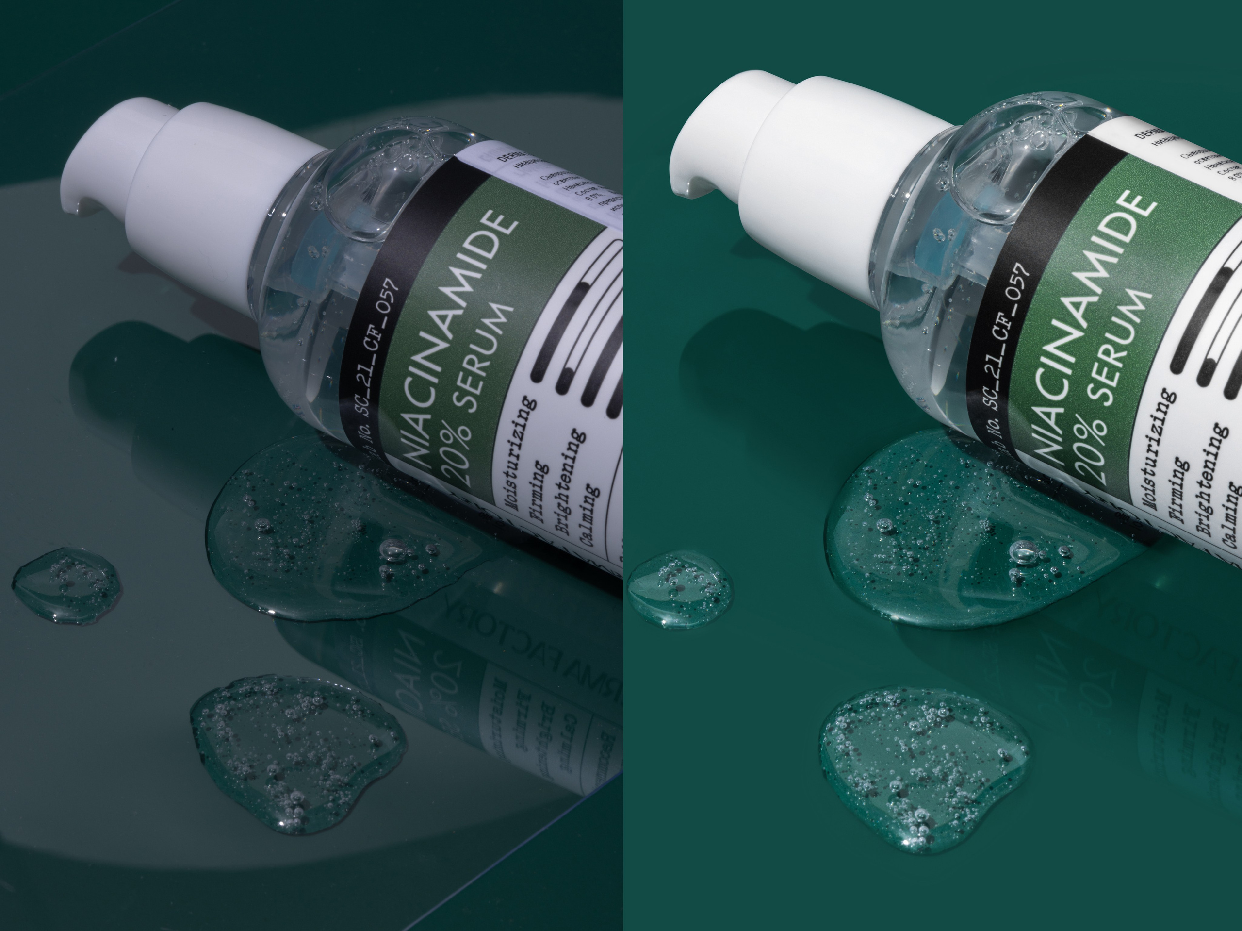 Уходовая Косметика