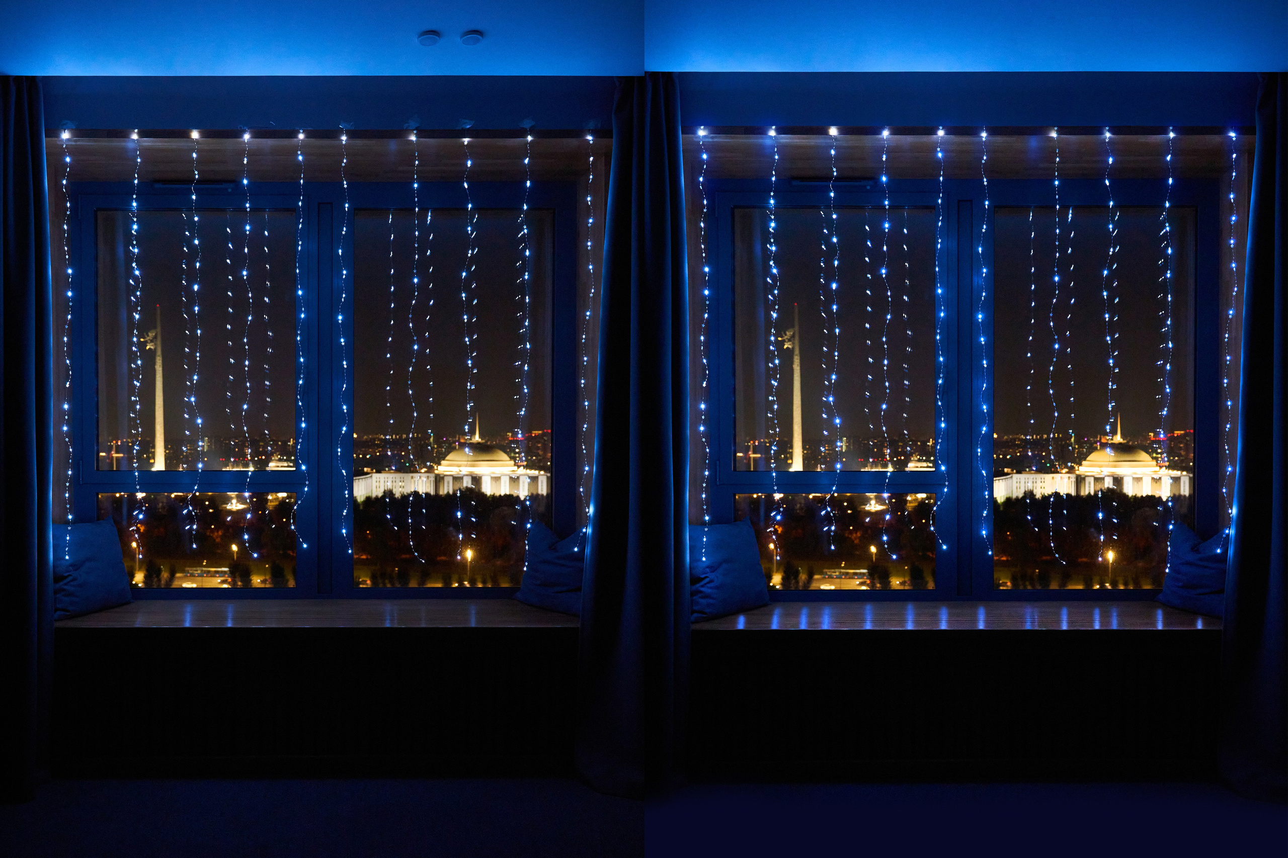 Новогодние украшения