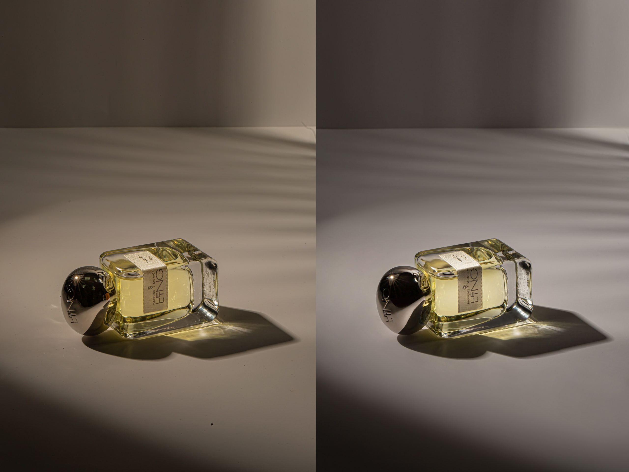 Парфюмерия