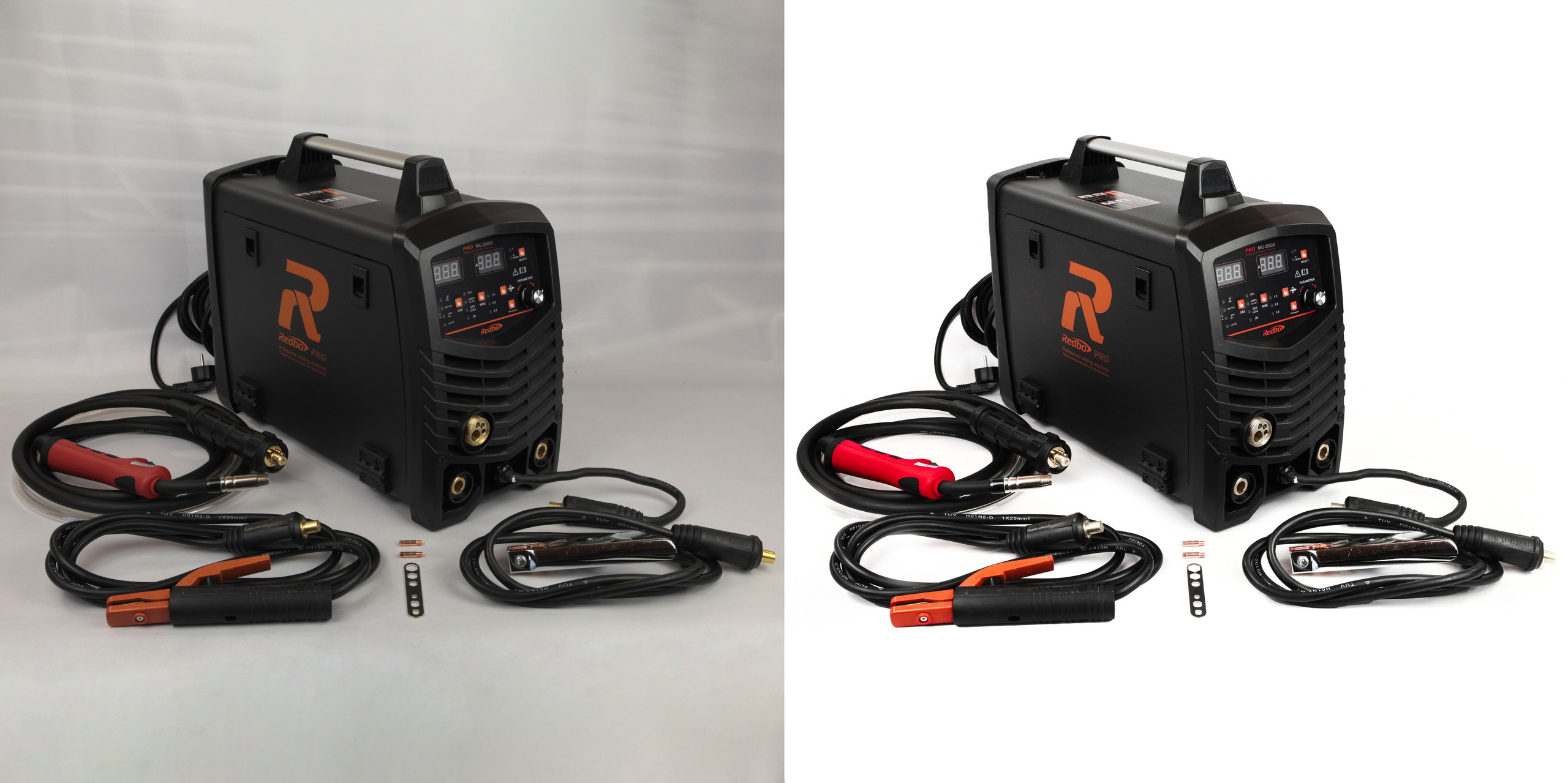 Строительная техника и инструменты