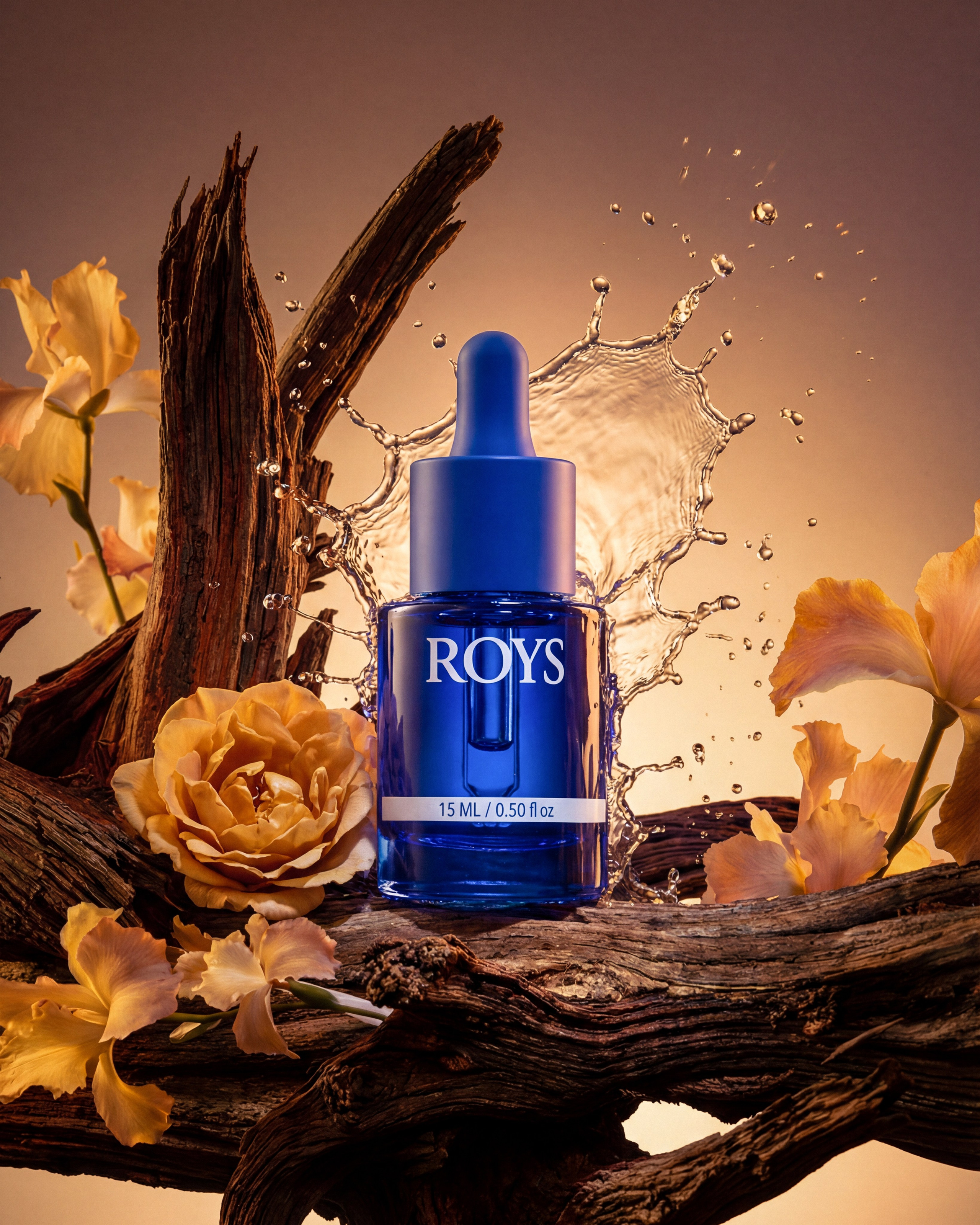 Product. Ретушер Алексей Захарьин