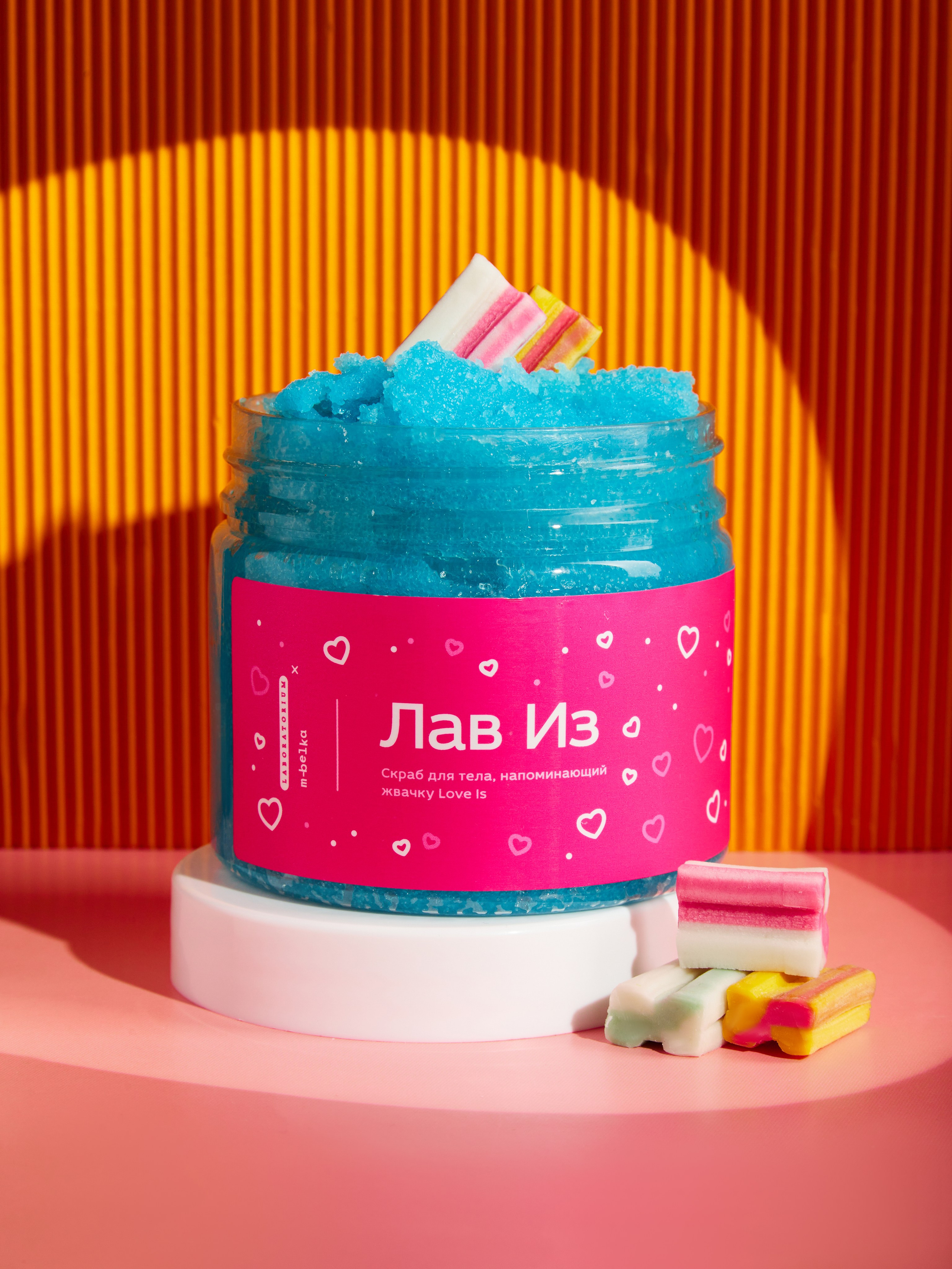 Product. Ретушер Алексей Захарьин