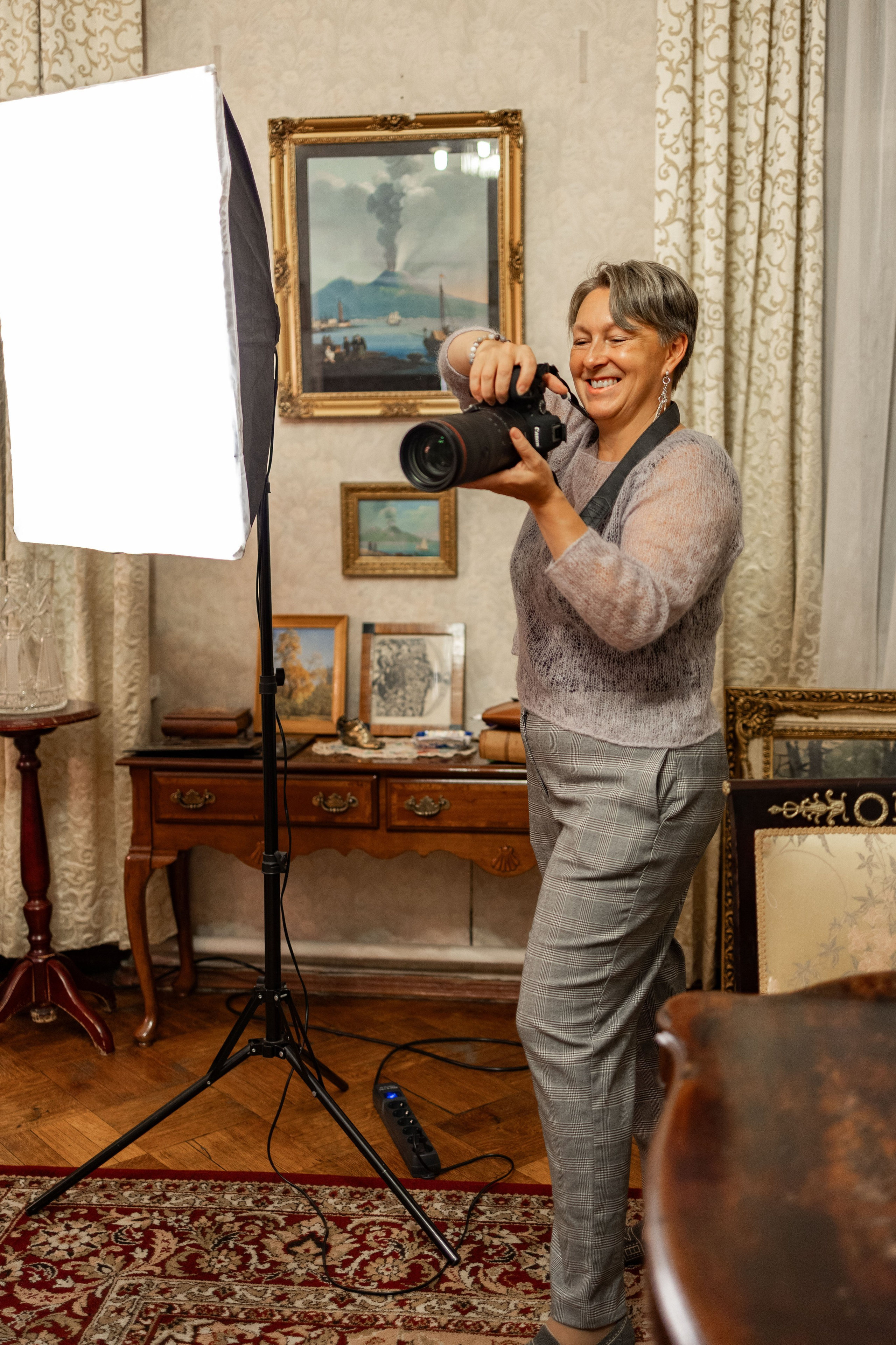 Фоторепортажи с мероприятий. Фотограф и видеограф в Санкт-Петербурге Динара Гольдина