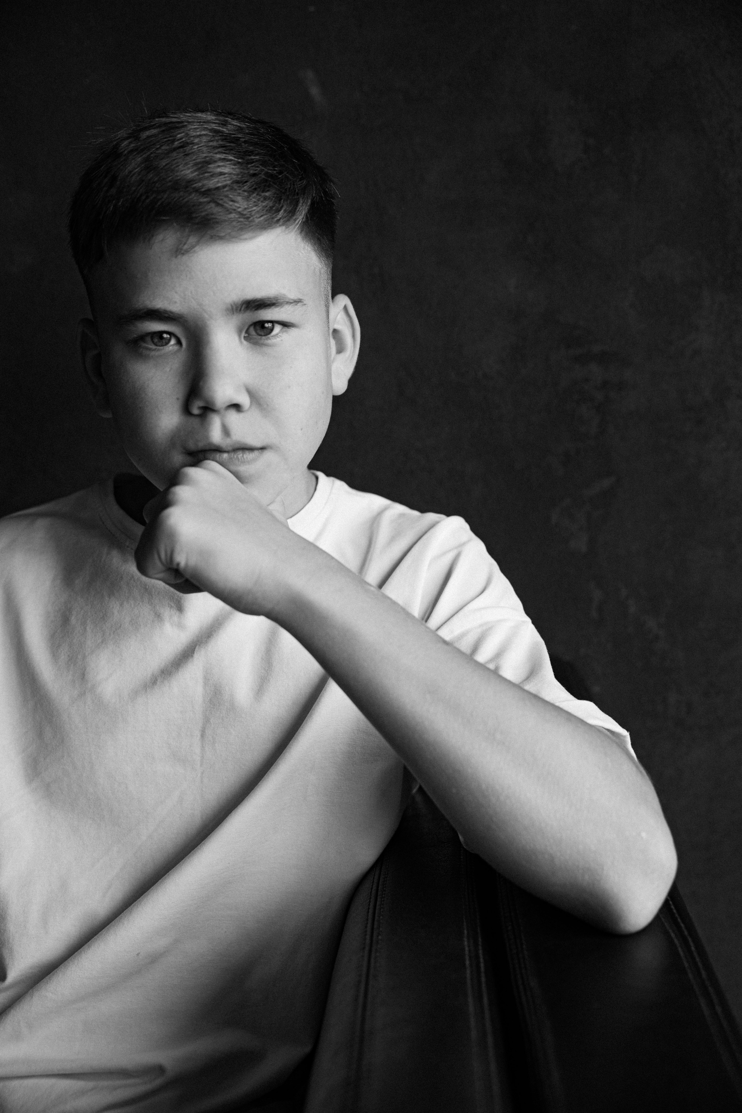 Данил. Фотограф/видеограф в Санкт-Петербурге Динара Гольдина