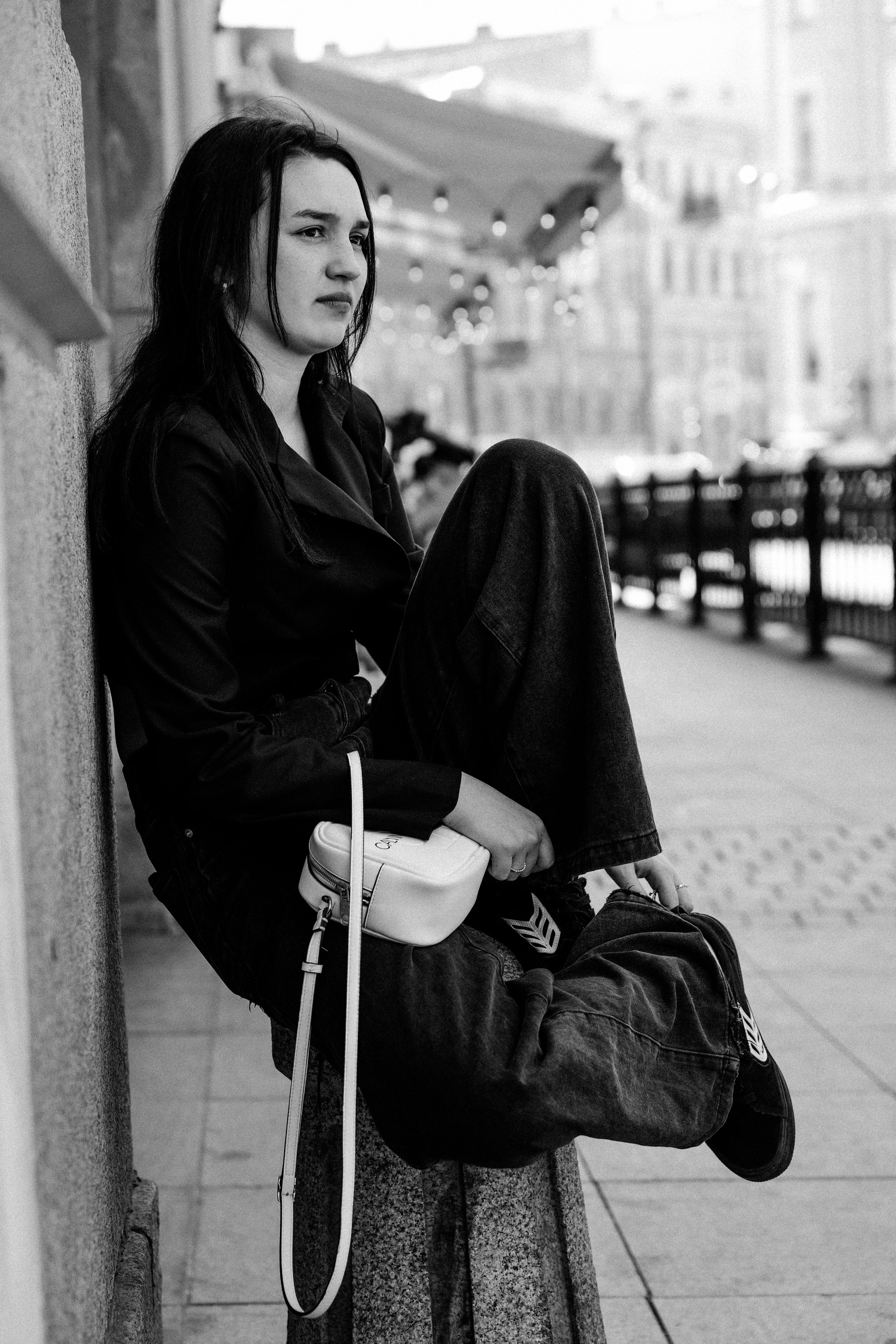 Индивидуальная Фотосессия. Фотограф/видеограф в Санкт-Петербурге Динара Гольдина