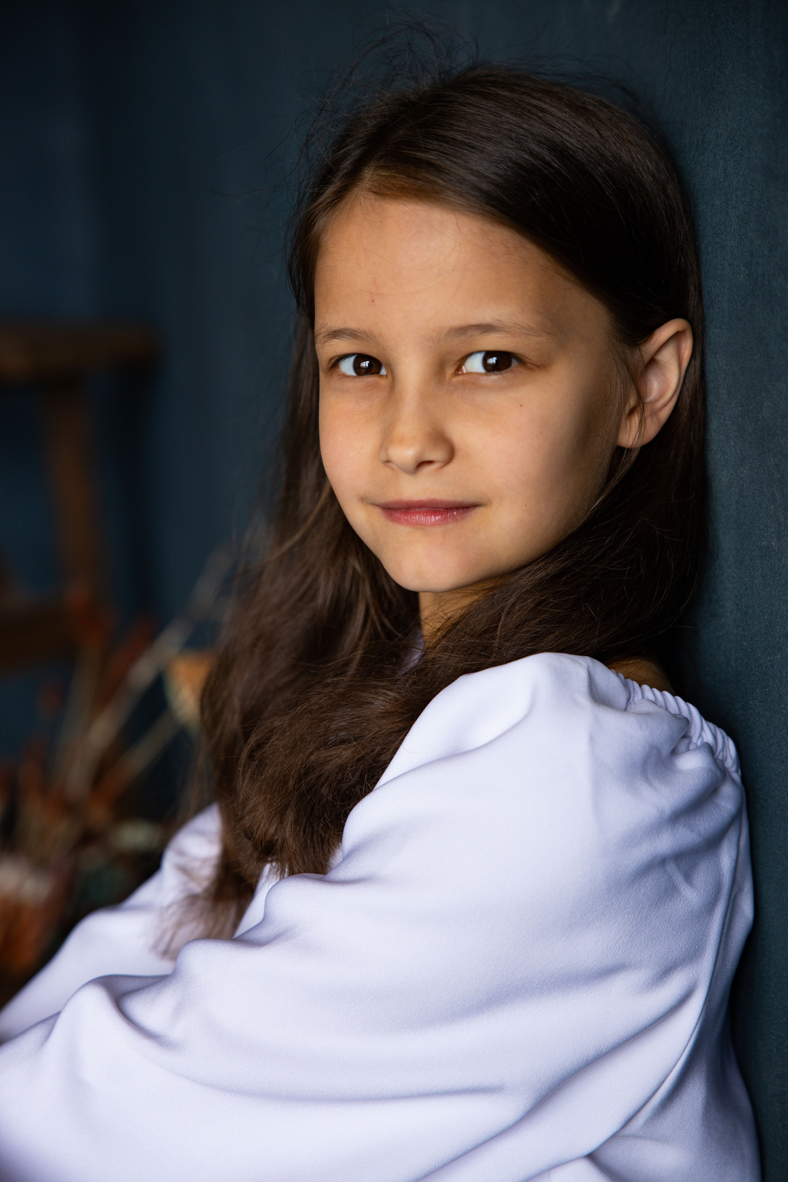 Мирослава. Фотограф/видеограф в Санкт-Петербурге Динара Гольдина