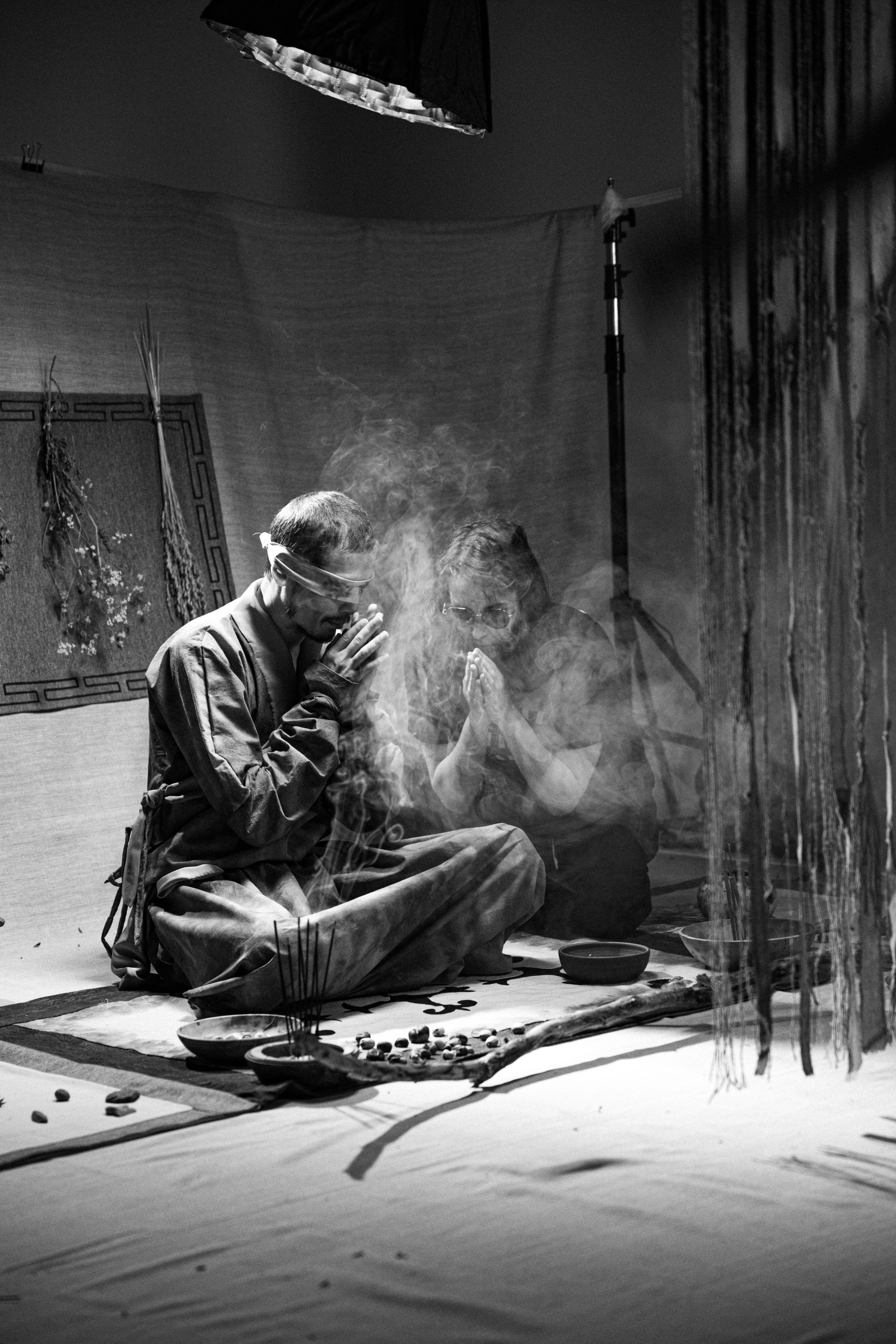 Сказка (короткометражный филь) день второй. Фотограф/видеограф в Санкт-Петербурге Динара Гольдина