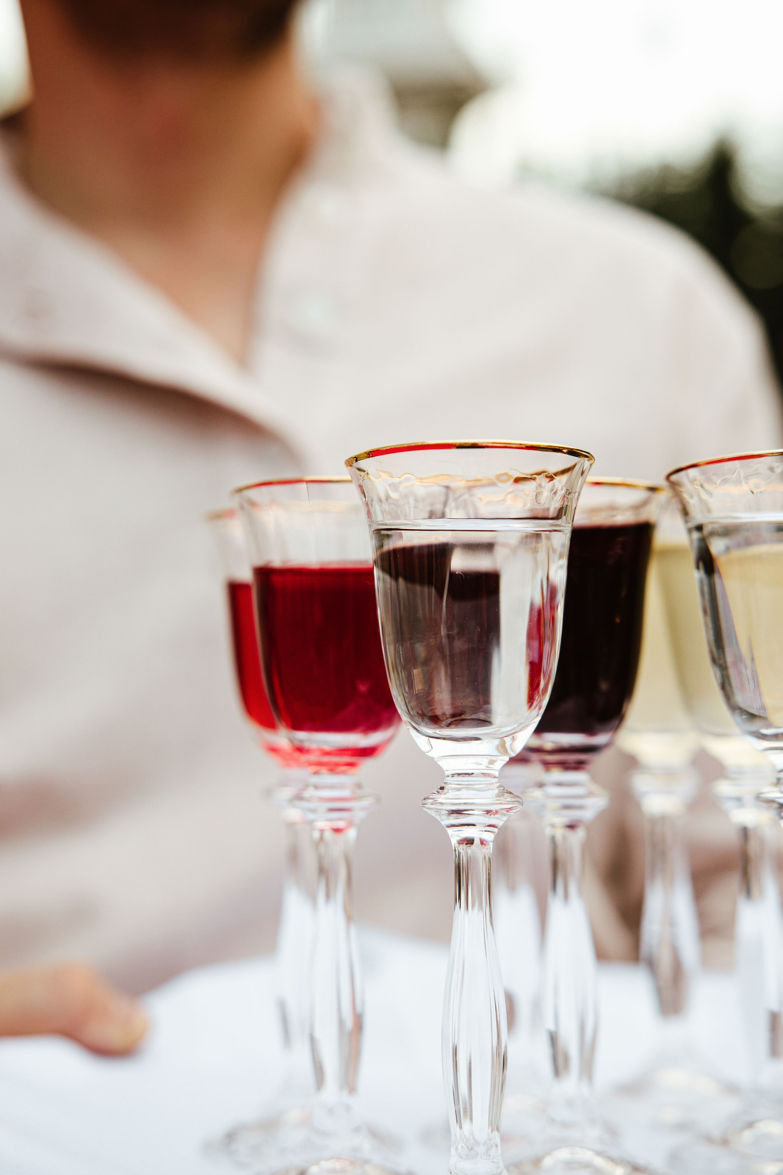 Благотворительный вечер. Фотограф/видеограф в Санкт-Петербурге Динара Гольдина