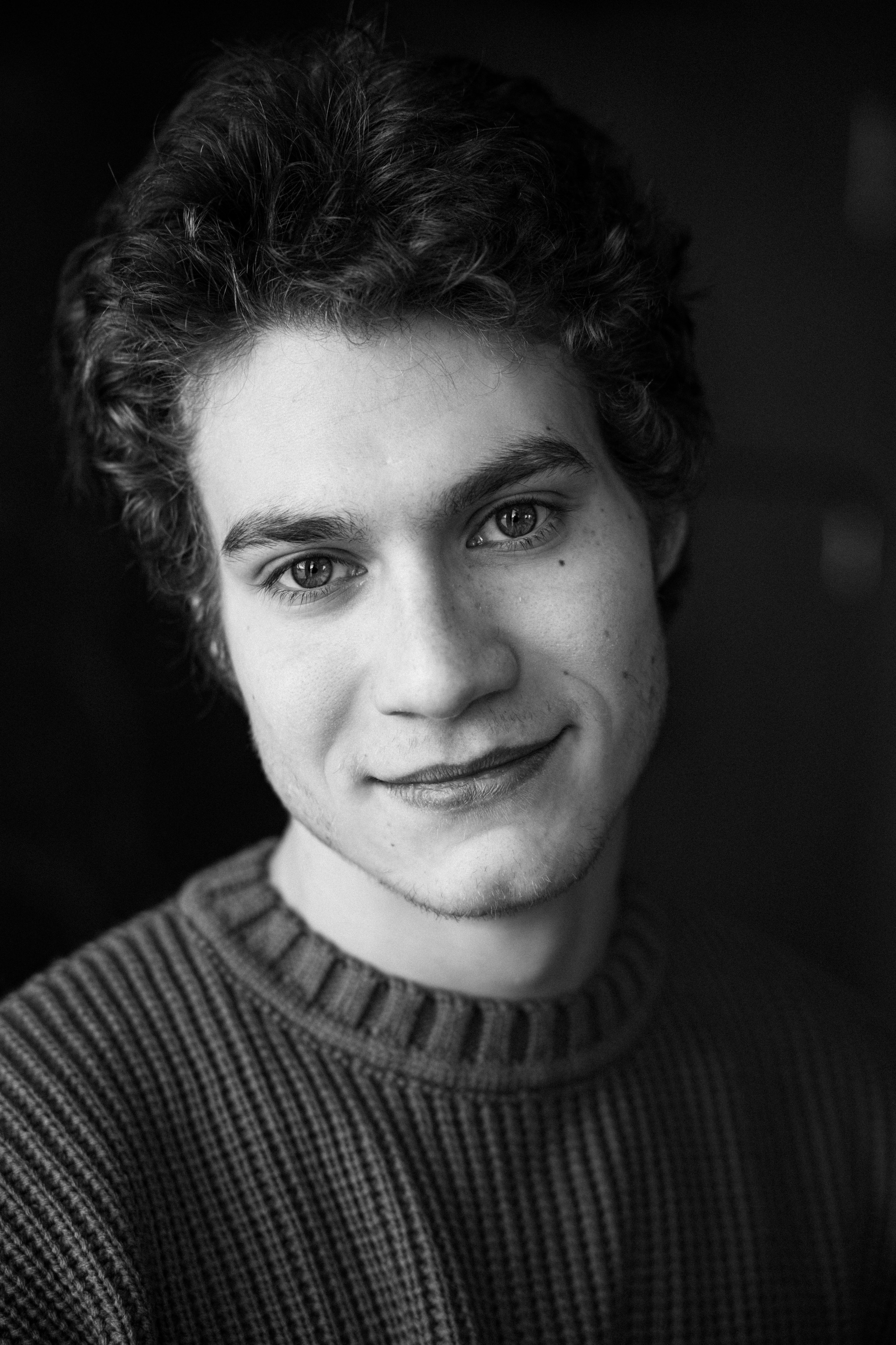 Малик. Фотограф/видеограф в Санкт-Петербурге Динара Гольдина