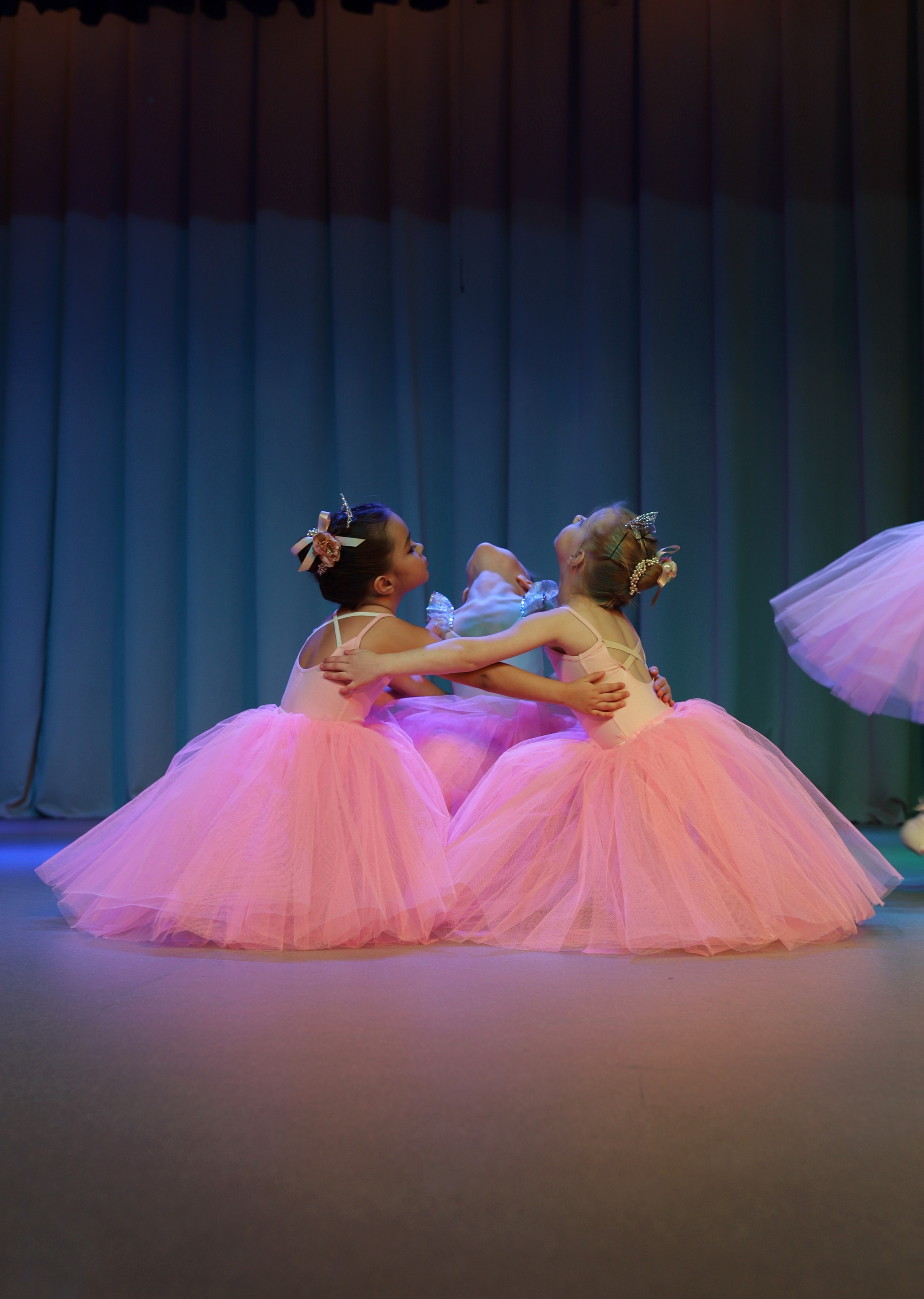 Съемка выступления. Фотограф и видеограф в Санкт-Петербурге