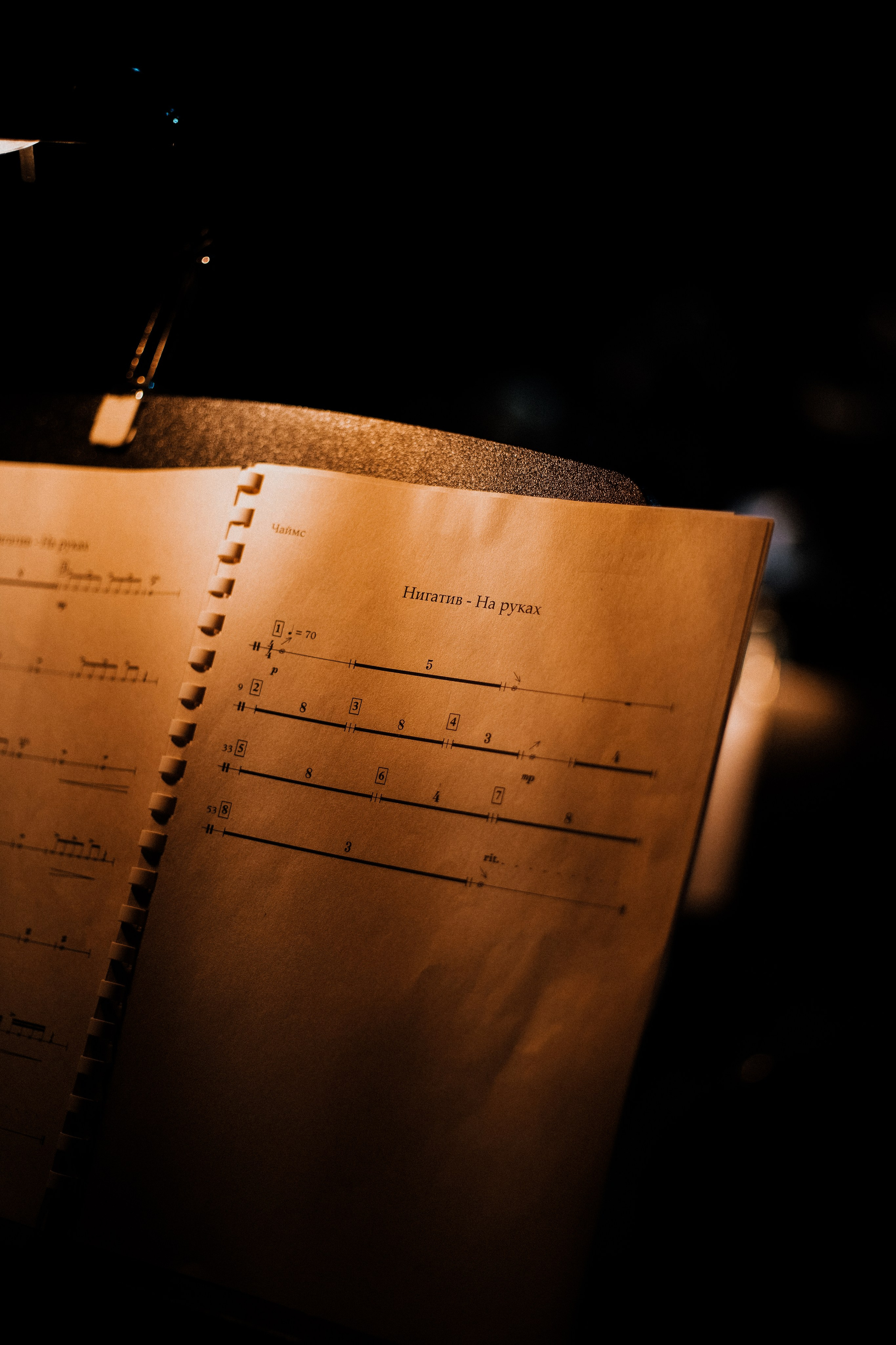 NIGATIV. Фотограф Москва