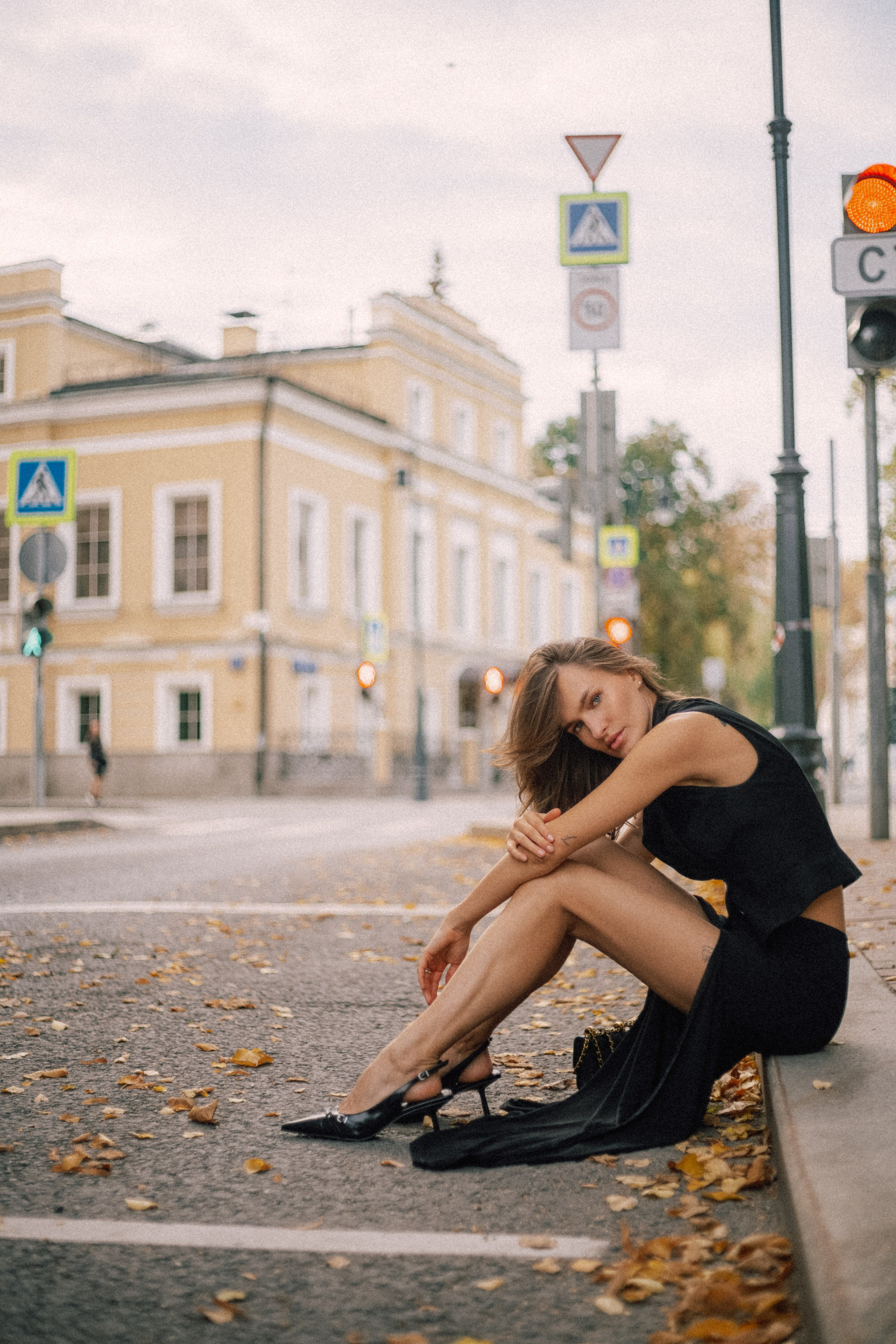 KARINA. Фотограф Москва