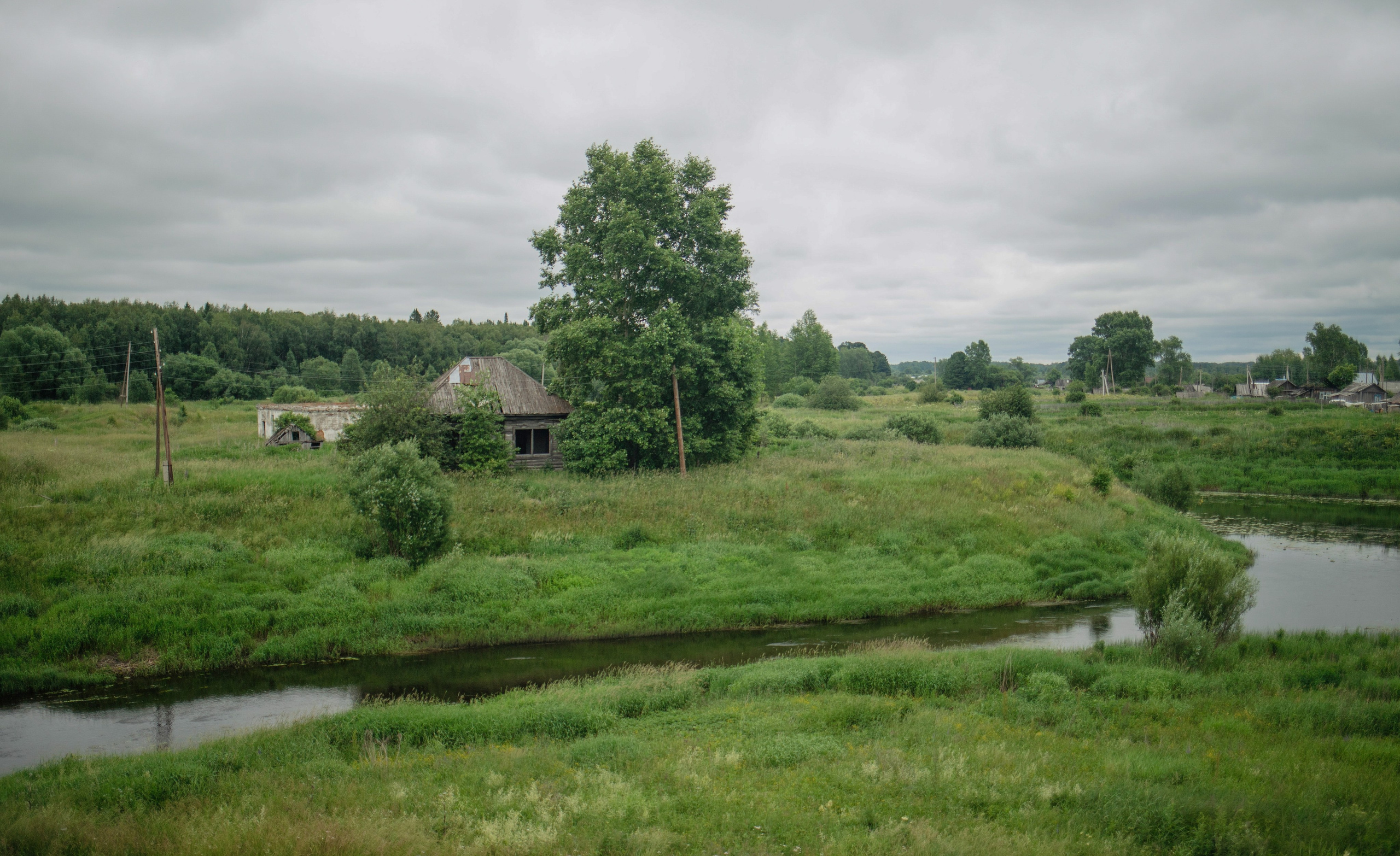 DOC. Photographer Alina Skitovich