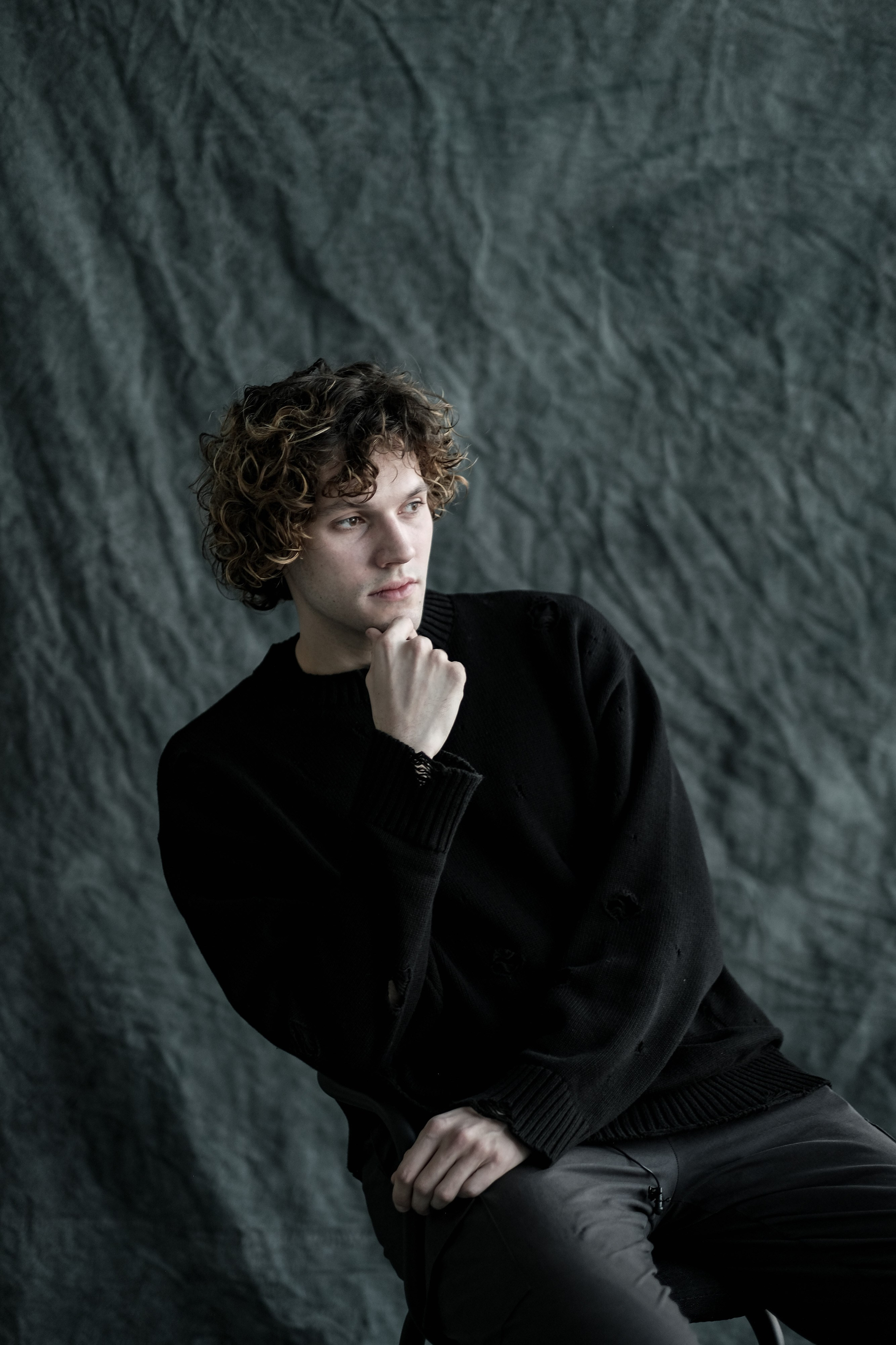 Денис. Светлана Наконечная, фотограф и видеограф, Москва/Крым