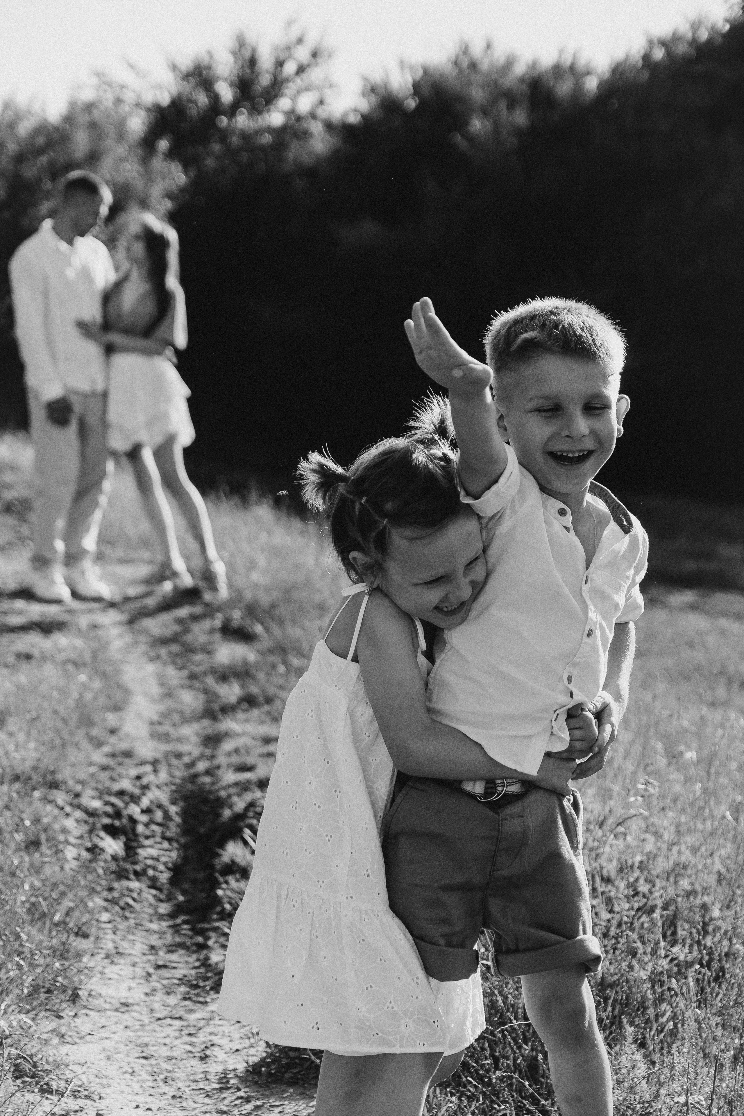 На природе. Фотограф в Краснодаре Ксения Мархинина