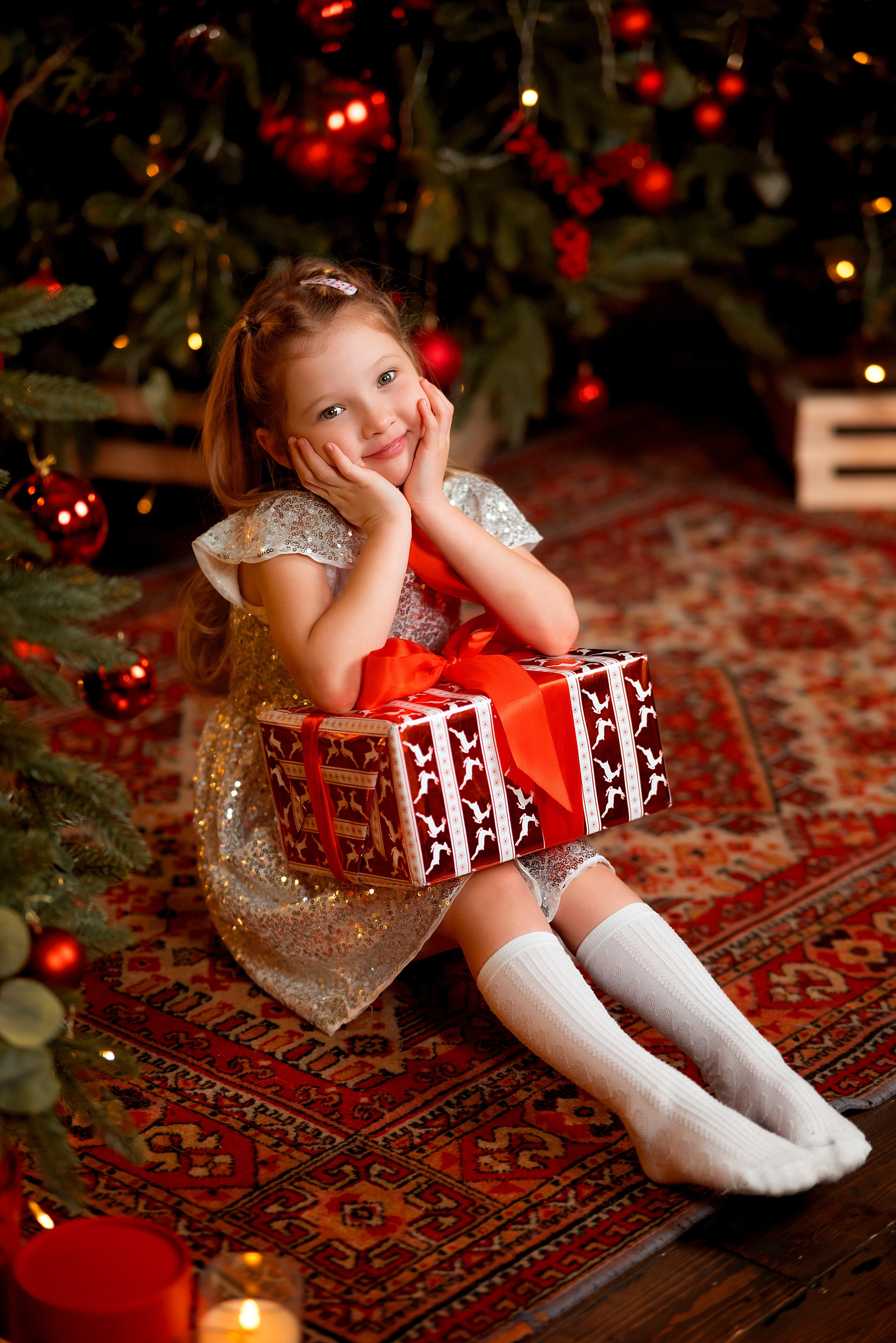 Детская фотосессия. Свадебный и семейный фотограф в Ижевске Романова Ольга