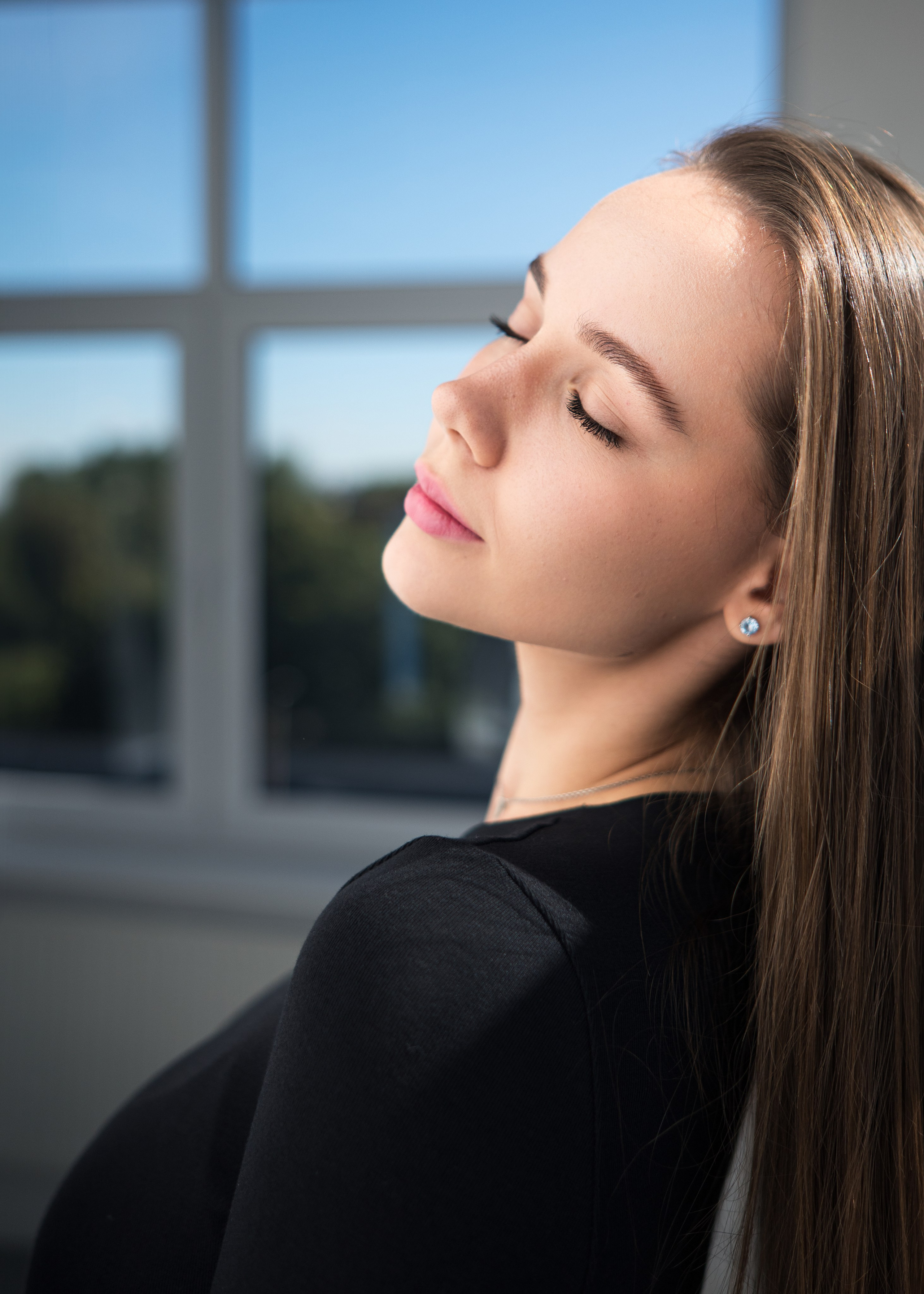 Валерия. Портретный фотограф в Санкт-Петербурге