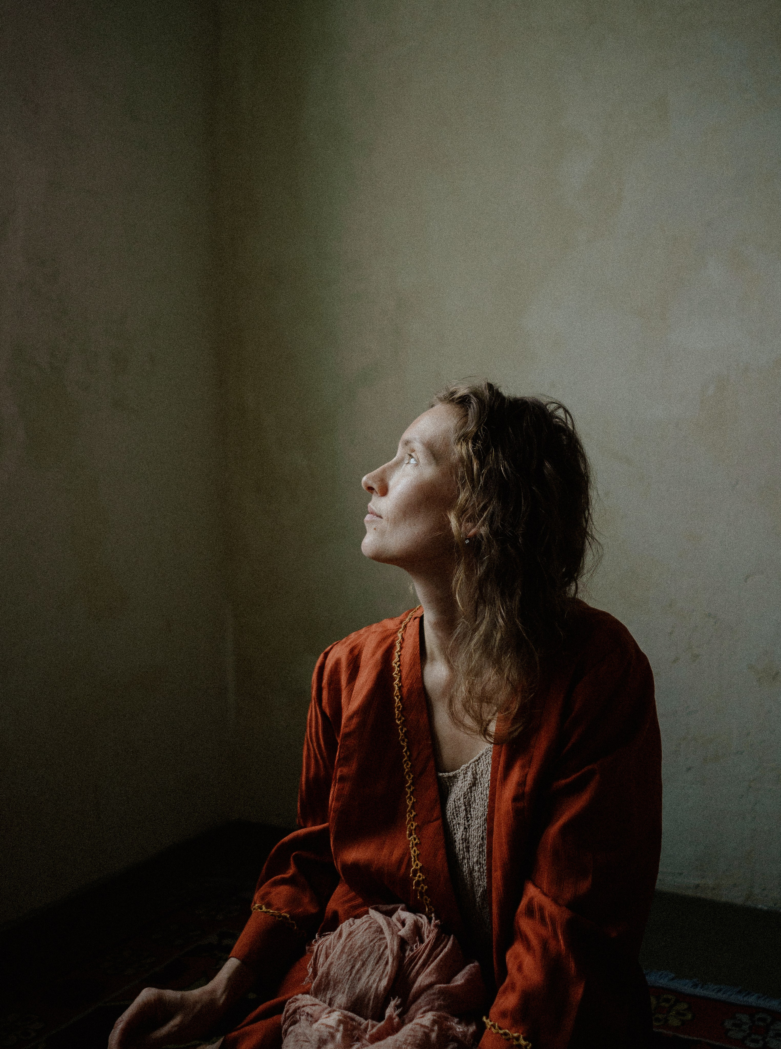 Elena Raya • Photographer