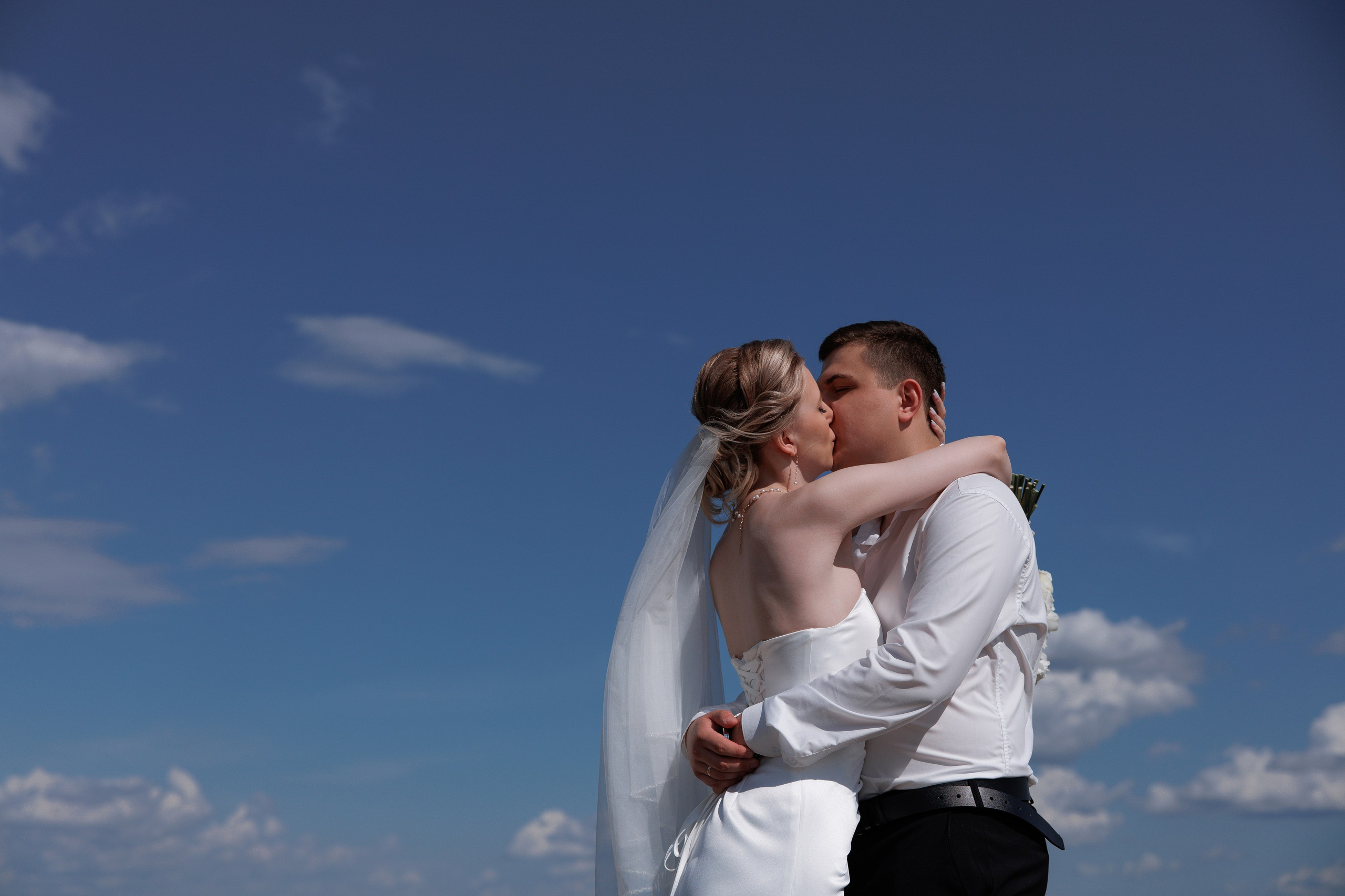 Камерная свадьба. Свадебный фотограф в Москве, Самаре, Тольятти