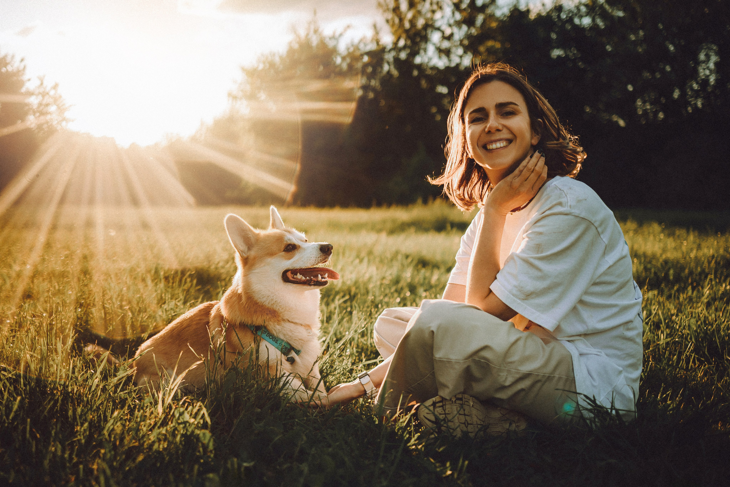Вирджик и его семья