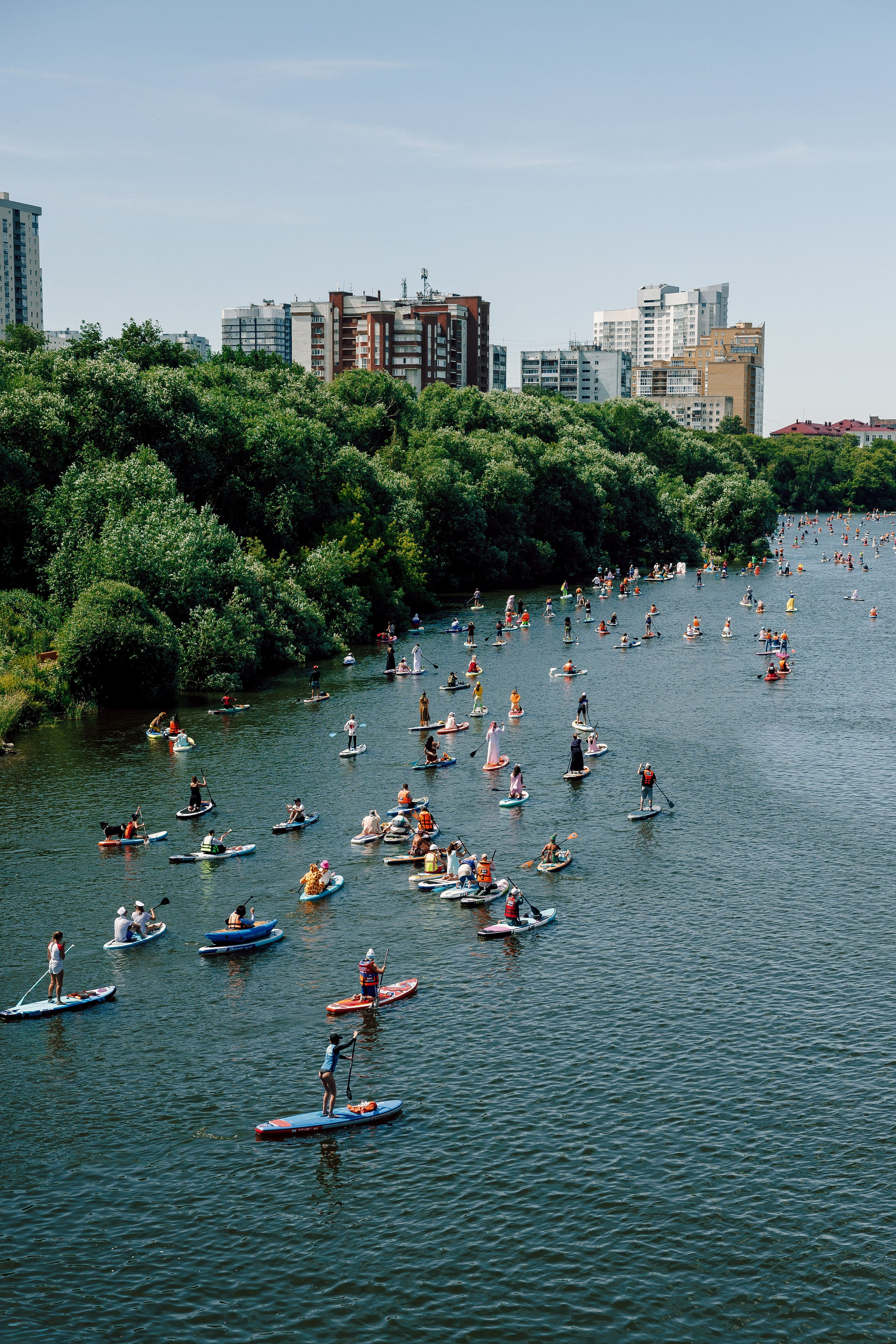 E1 Sup Fest 2024. Лёшка Варзегов — фотограф