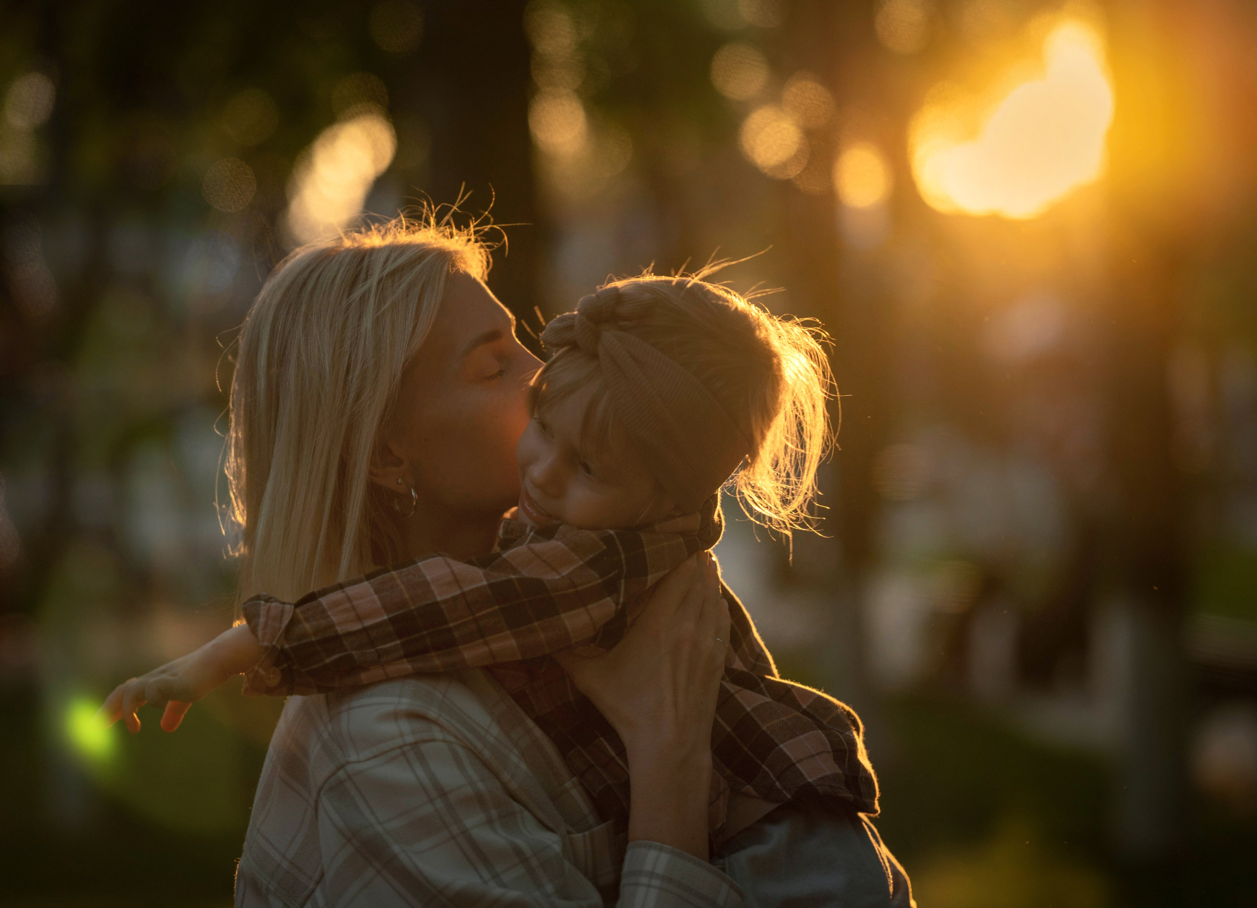 Даша и Полина. Детский и семейный фотограф