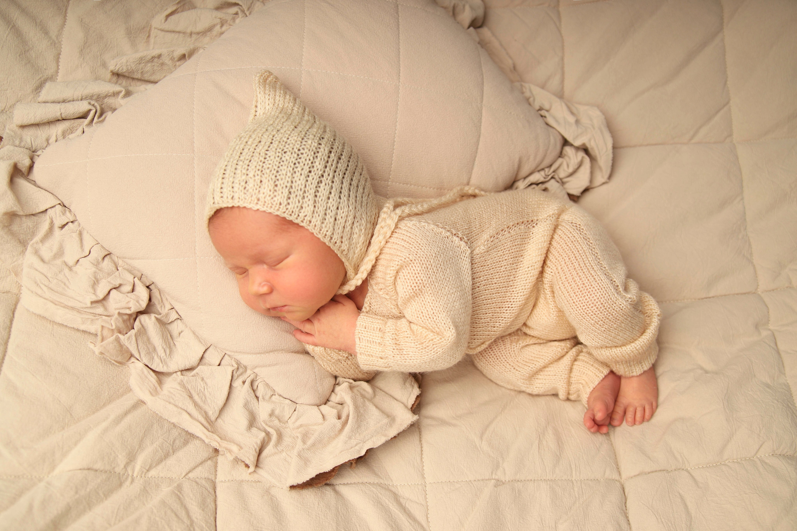 NEWBORN Мальчики. Фотограф новорожденных в Москве и области Мария Самсон