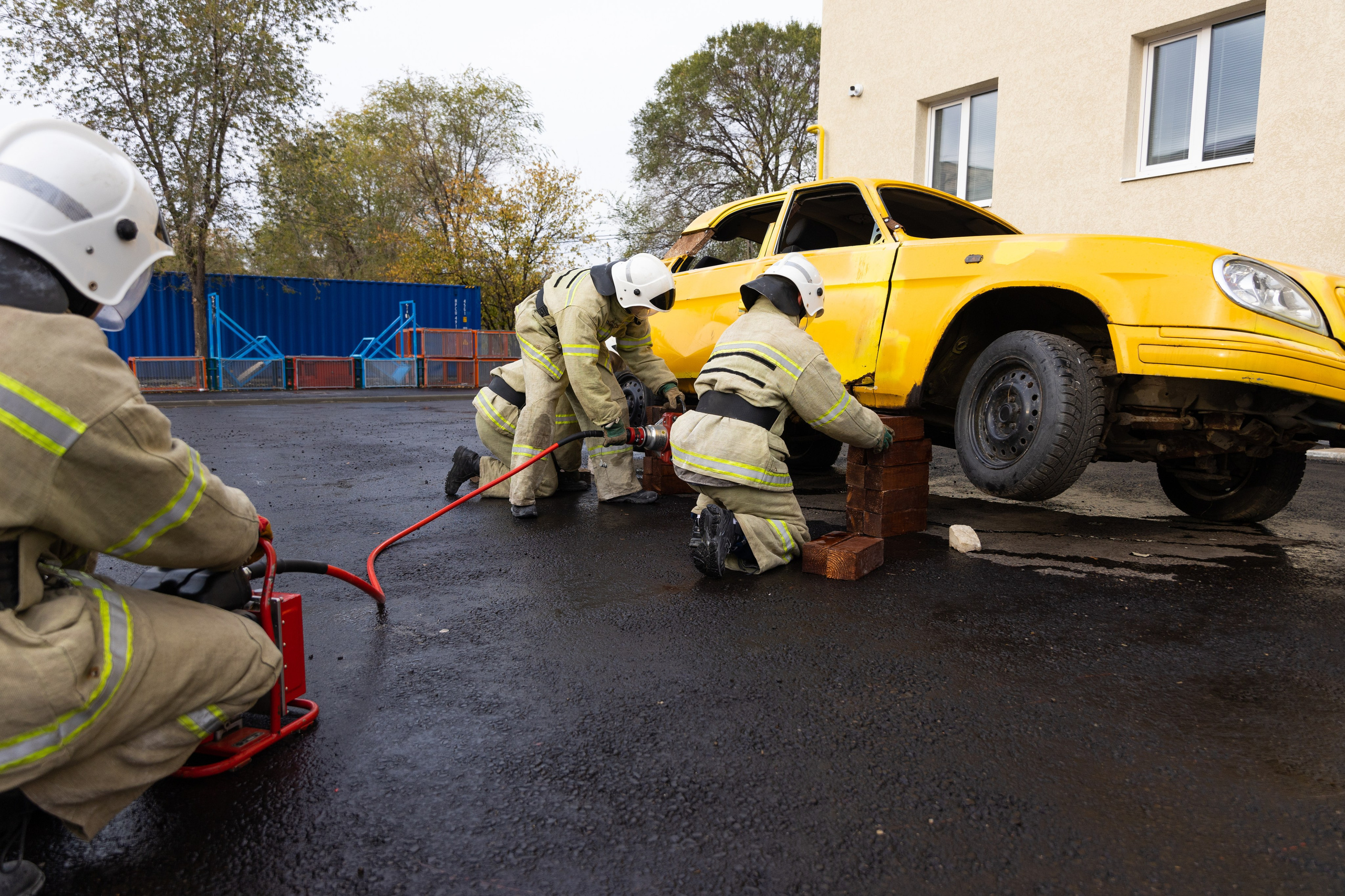 Олег Катакинов| Репортажный фотограф в городе у моря (Владивосток)
