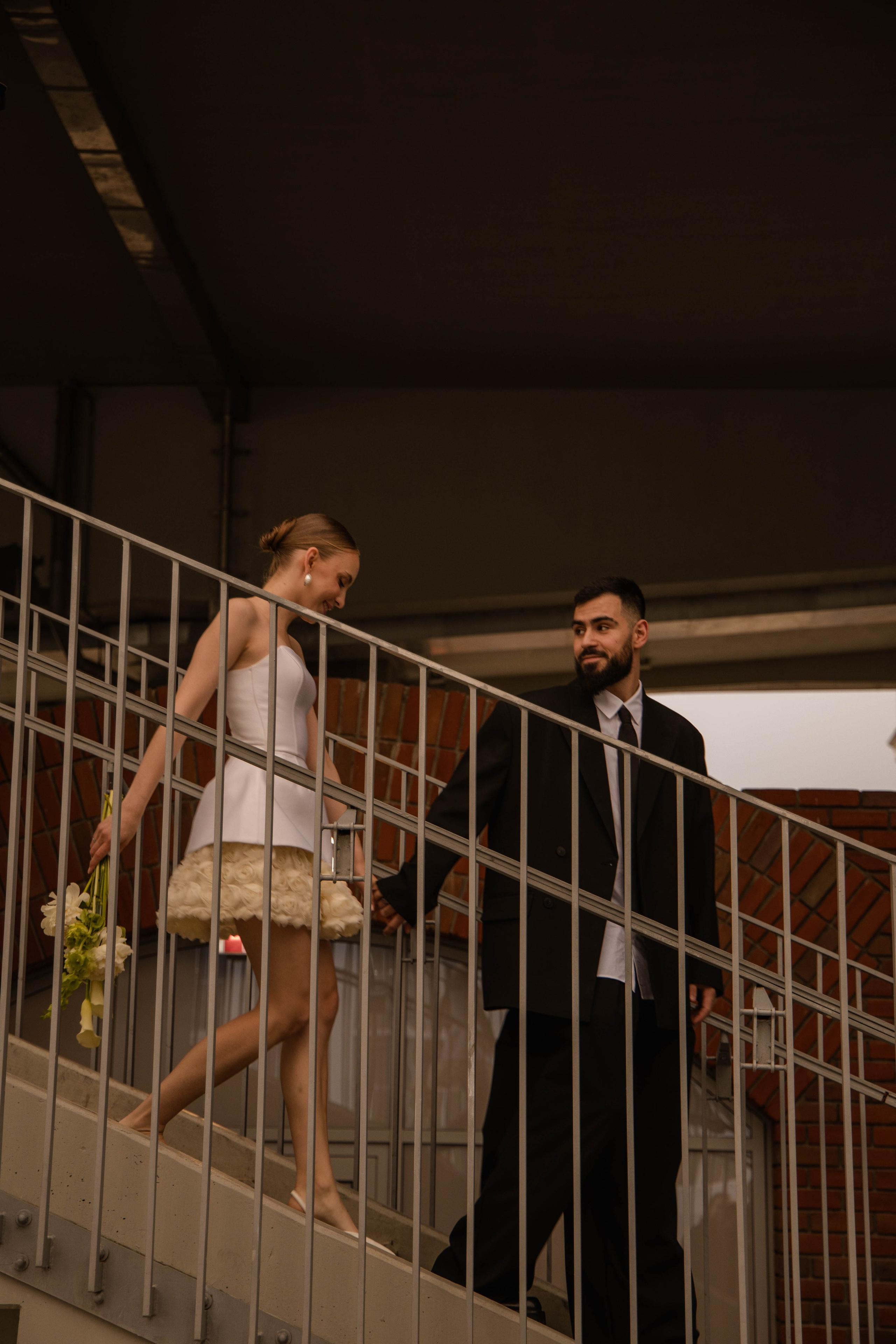 Маша и Яша. Москва. Свадебный и семейный фотограф респ. Дагестан и г. Москва Диана Старри