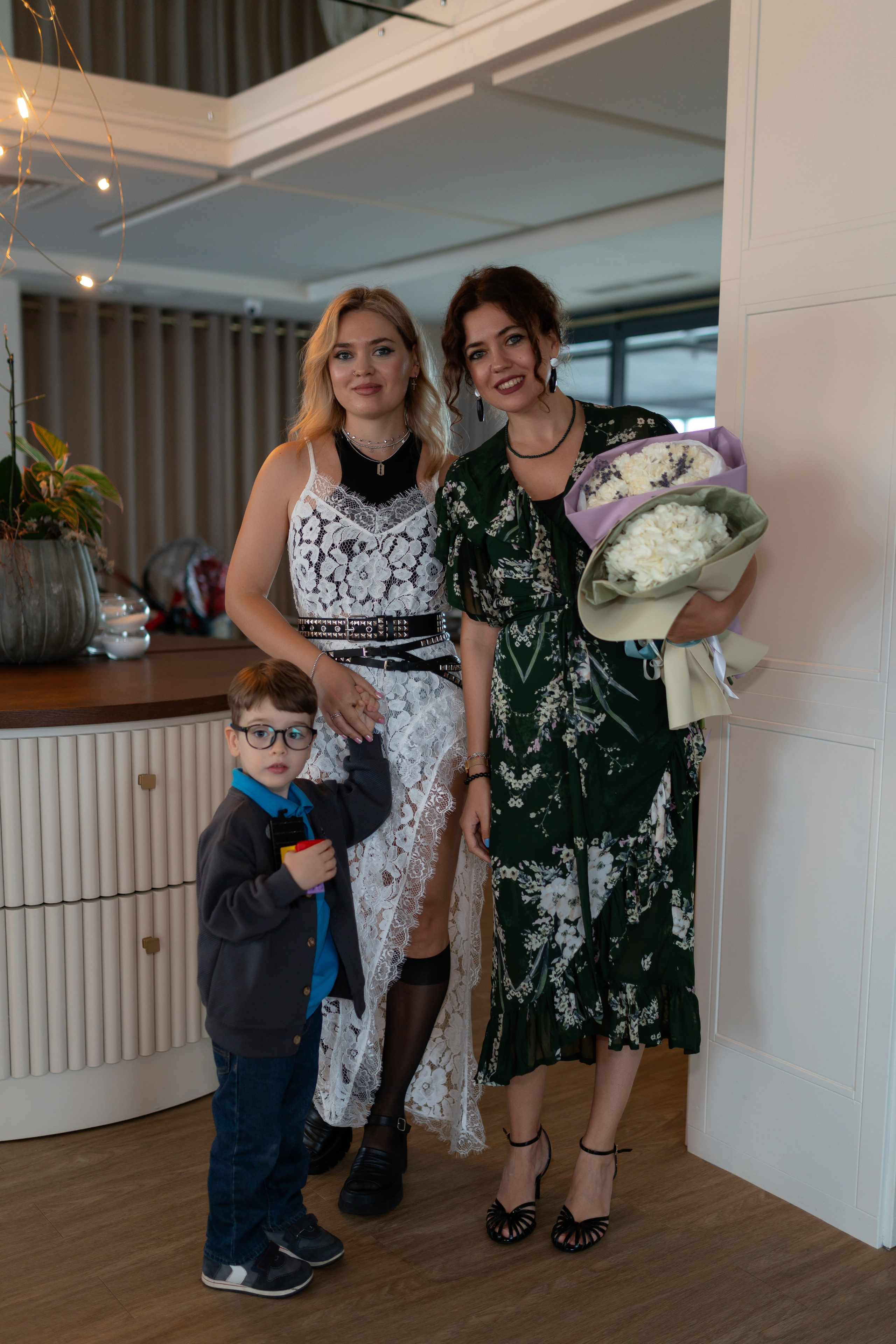 Лекция. Фотограф Островская Юлия