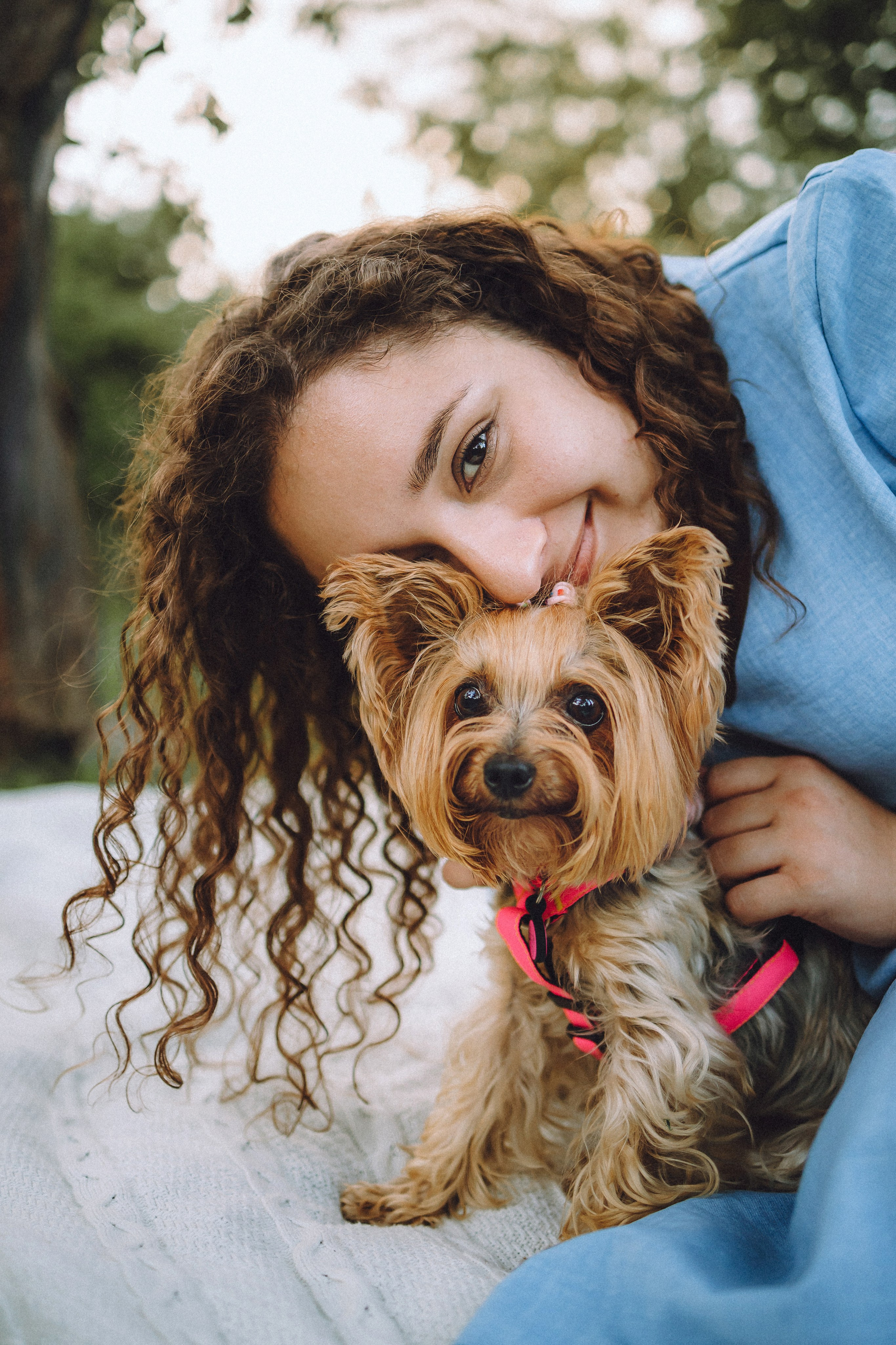 Даша и Дэзи