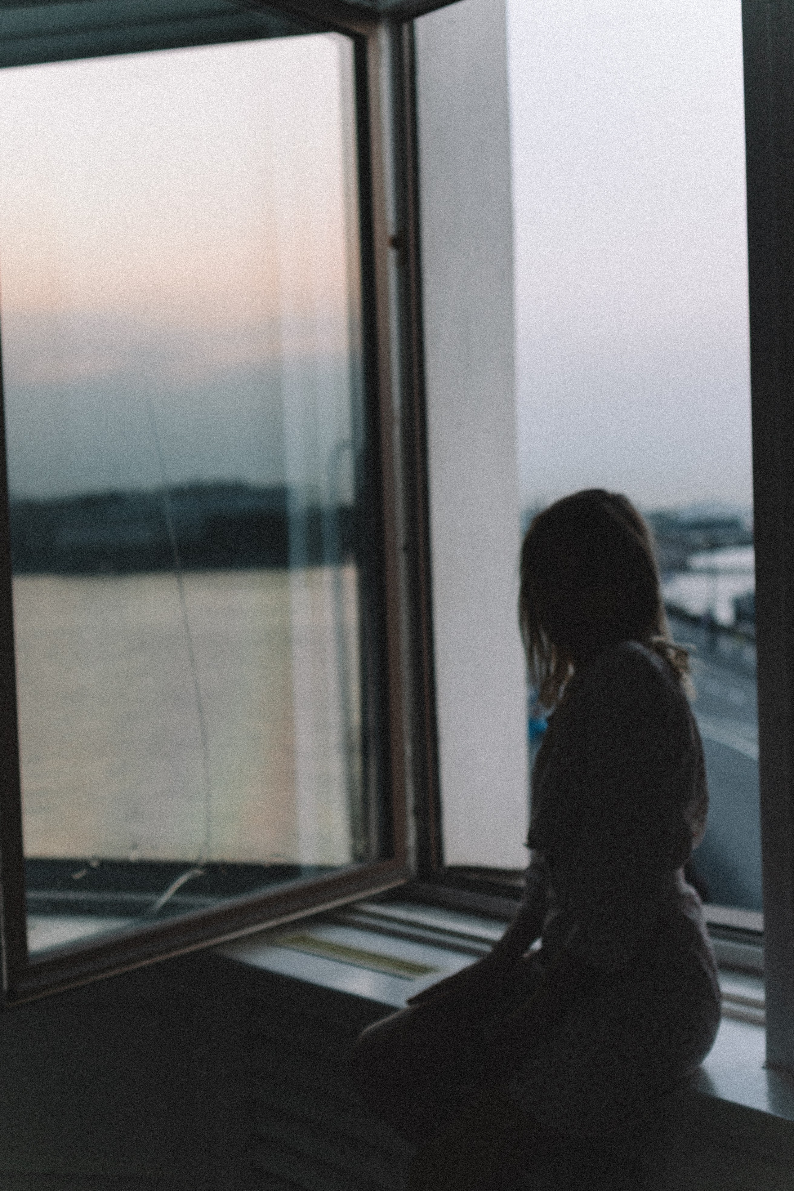 ЛЕТНИЙ ВЕЧЕР. Профессиональный фотограф, Санкт-Петербург — Виктория Богомолова