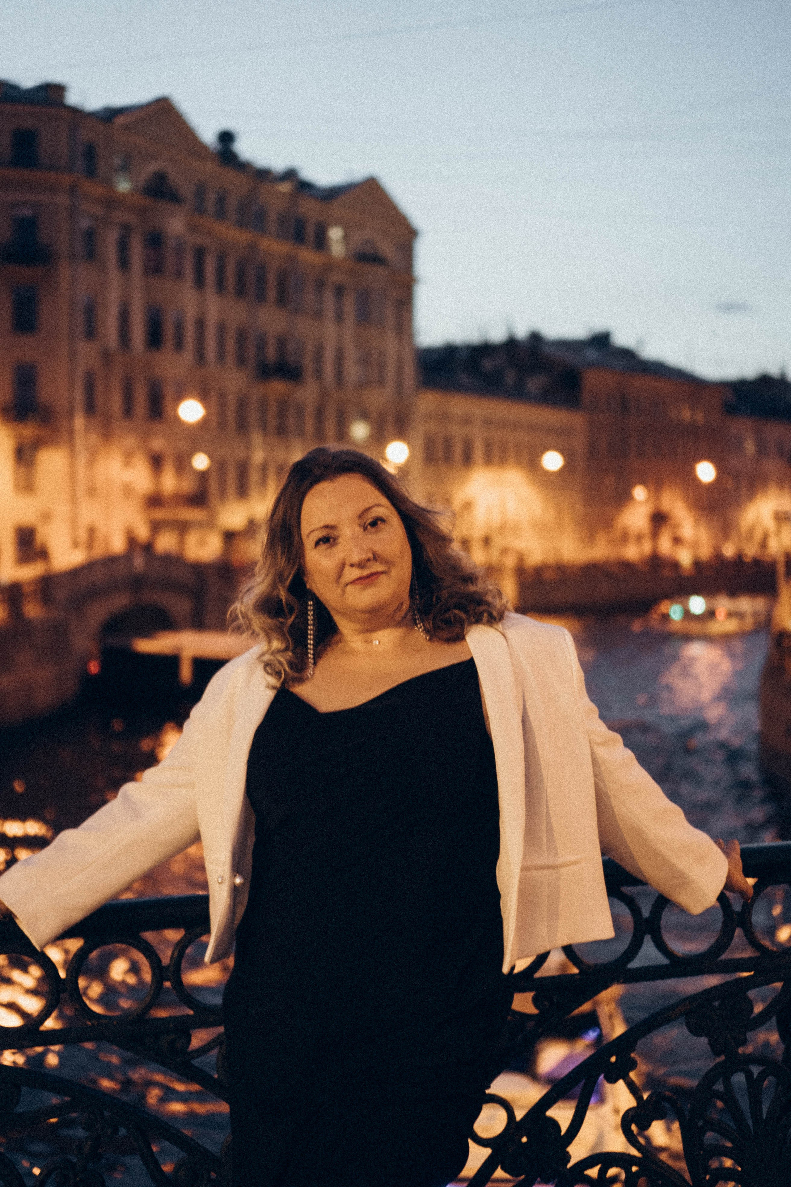 Закатная серия. Профессиональный фотограф, Санкт-Петербург — Виктория Богомолова