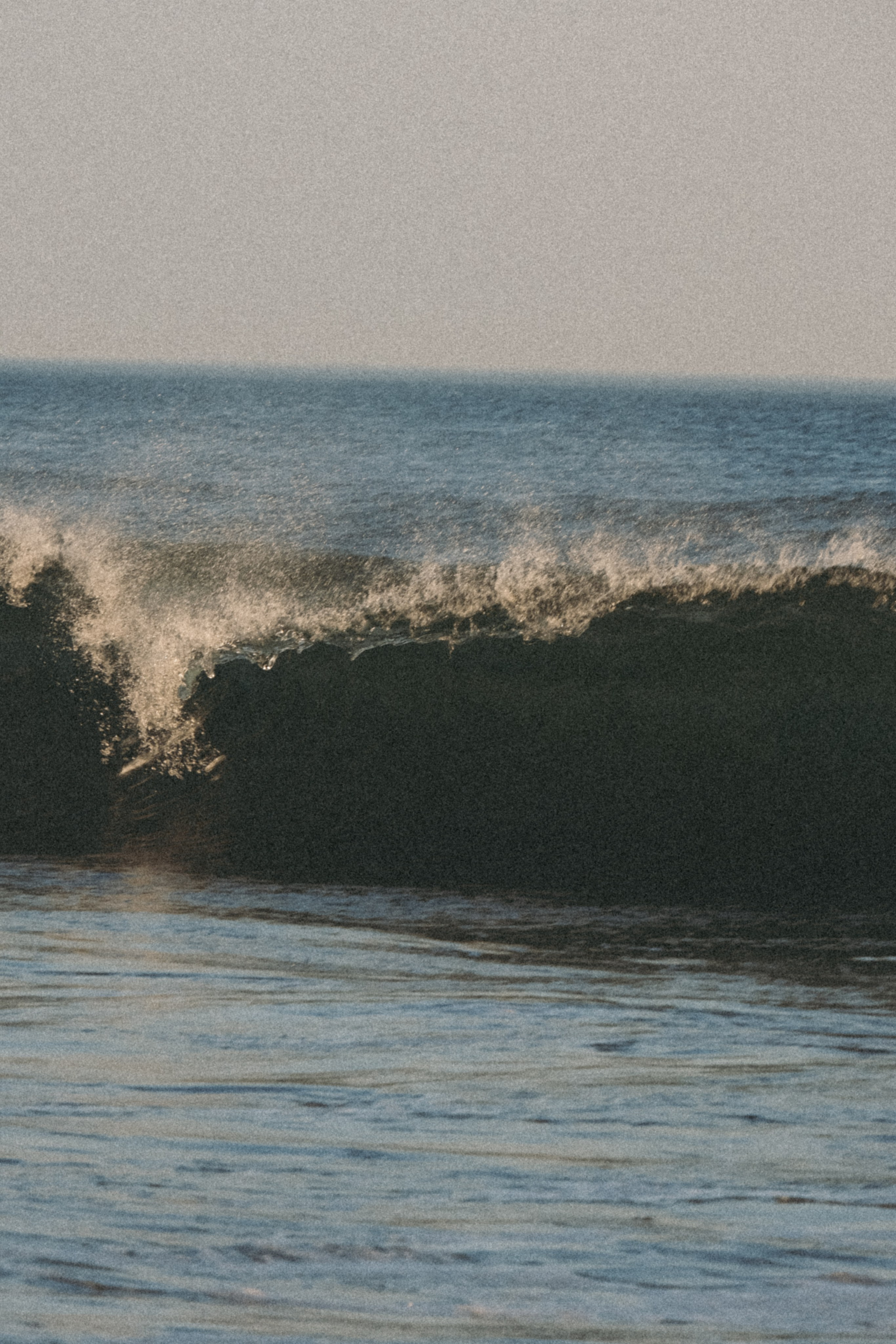 Тихий океан. Профессиональный фотограф, Санкт-Петербург — Виктория Богомолова