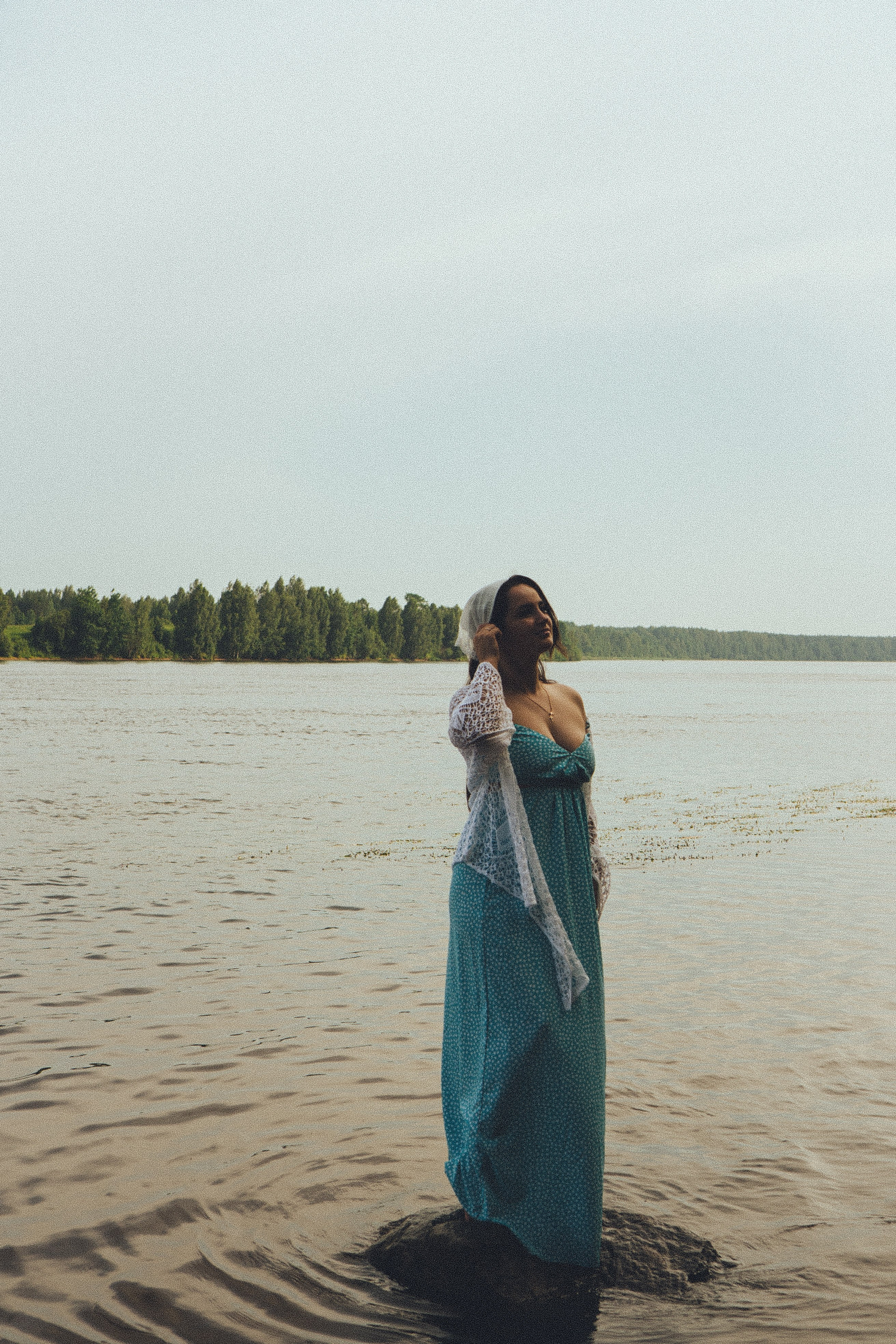 ПРОГУЛКА НА БЕРЕГУ. Профессиональный фотограф, Санкт-Петербург — Виктория Богомолова