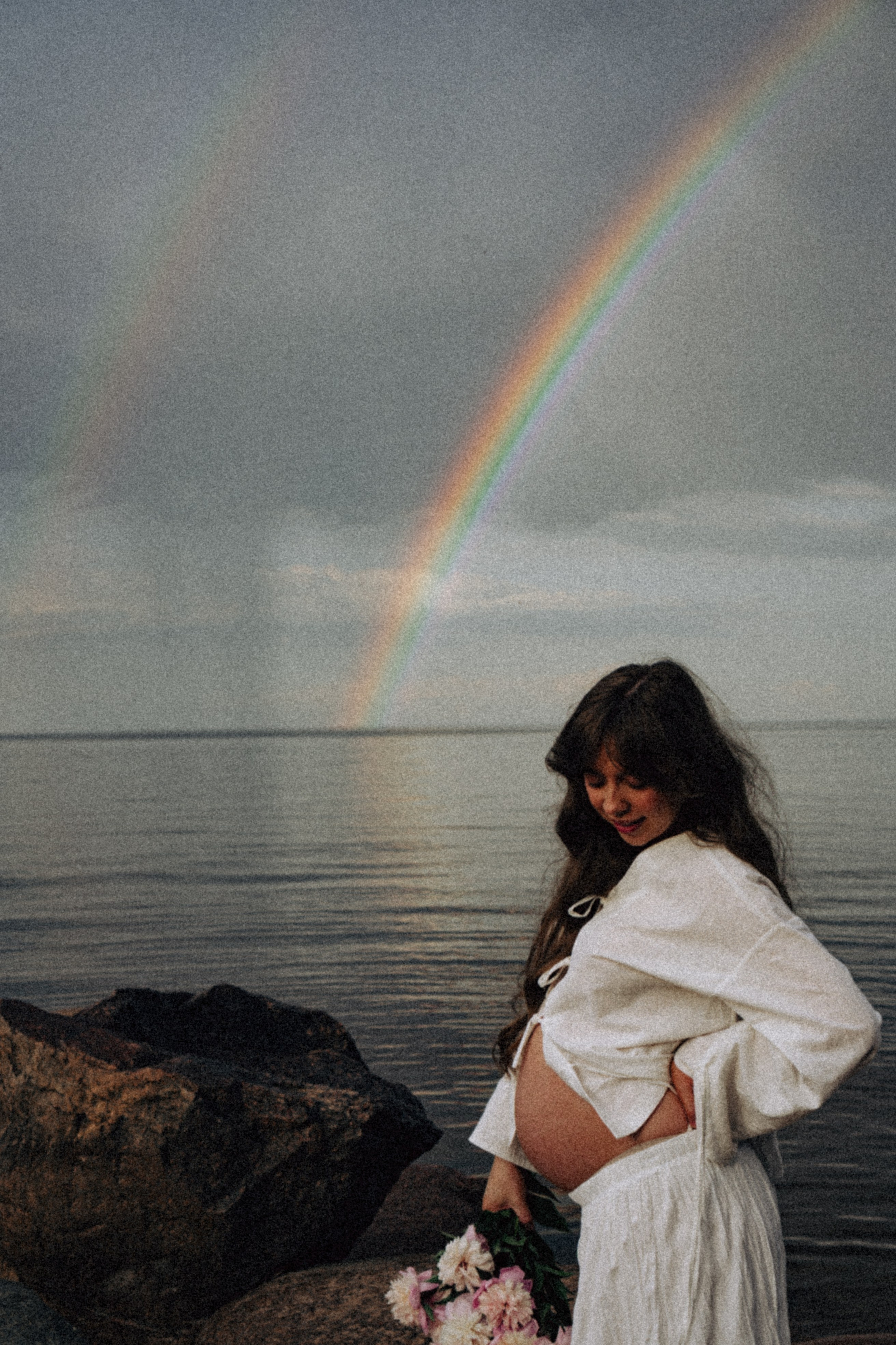 БЕРЕМЕННОСТЬ. Профессиональный фотограф, Санкт-Петербург — Виктория Богомолова