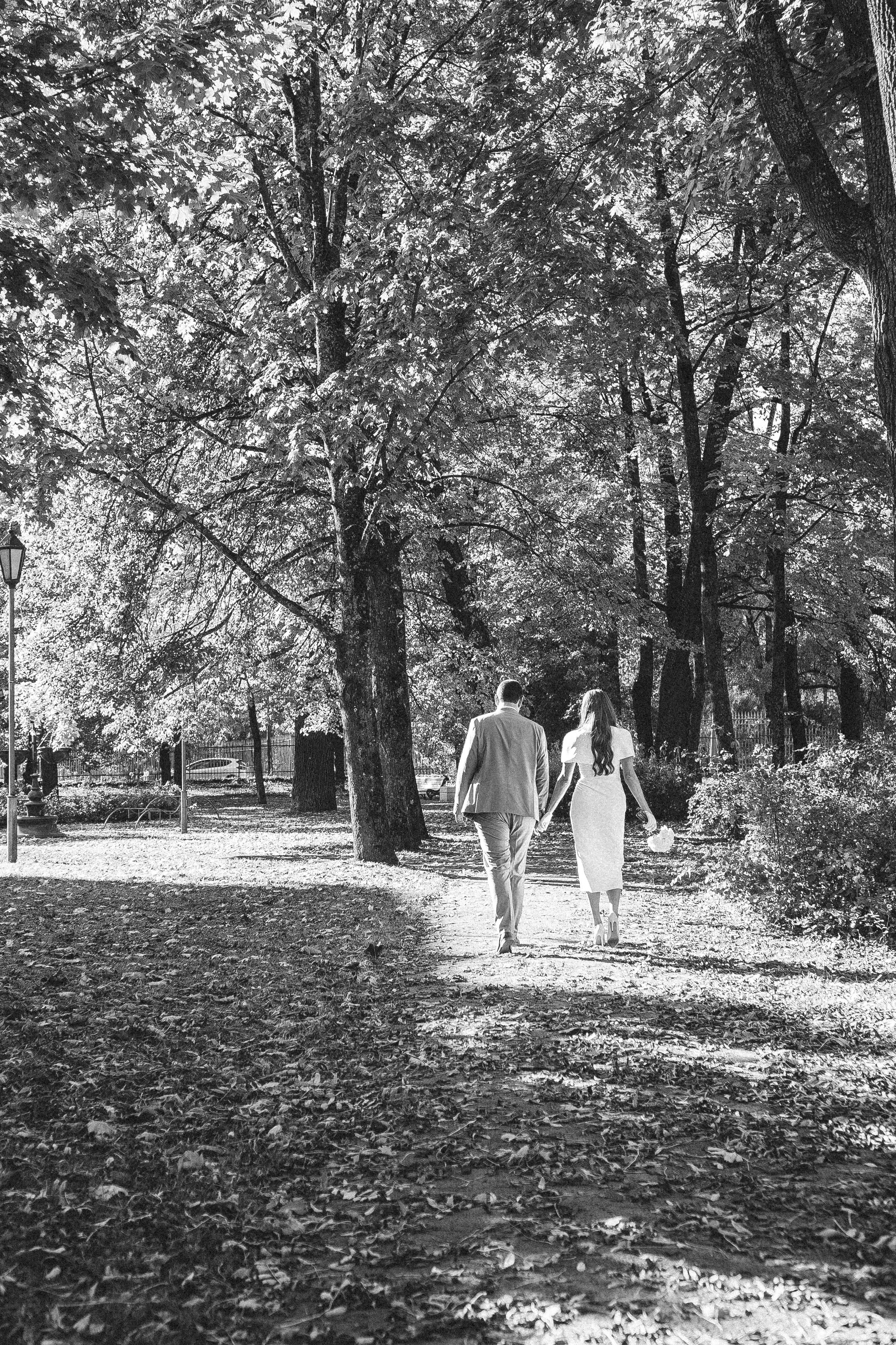 СВАДЕБНАЯ В ПУШКИНЕ. Профессиональный фотограф, Санкт-Петербург — Виктория Богомолова