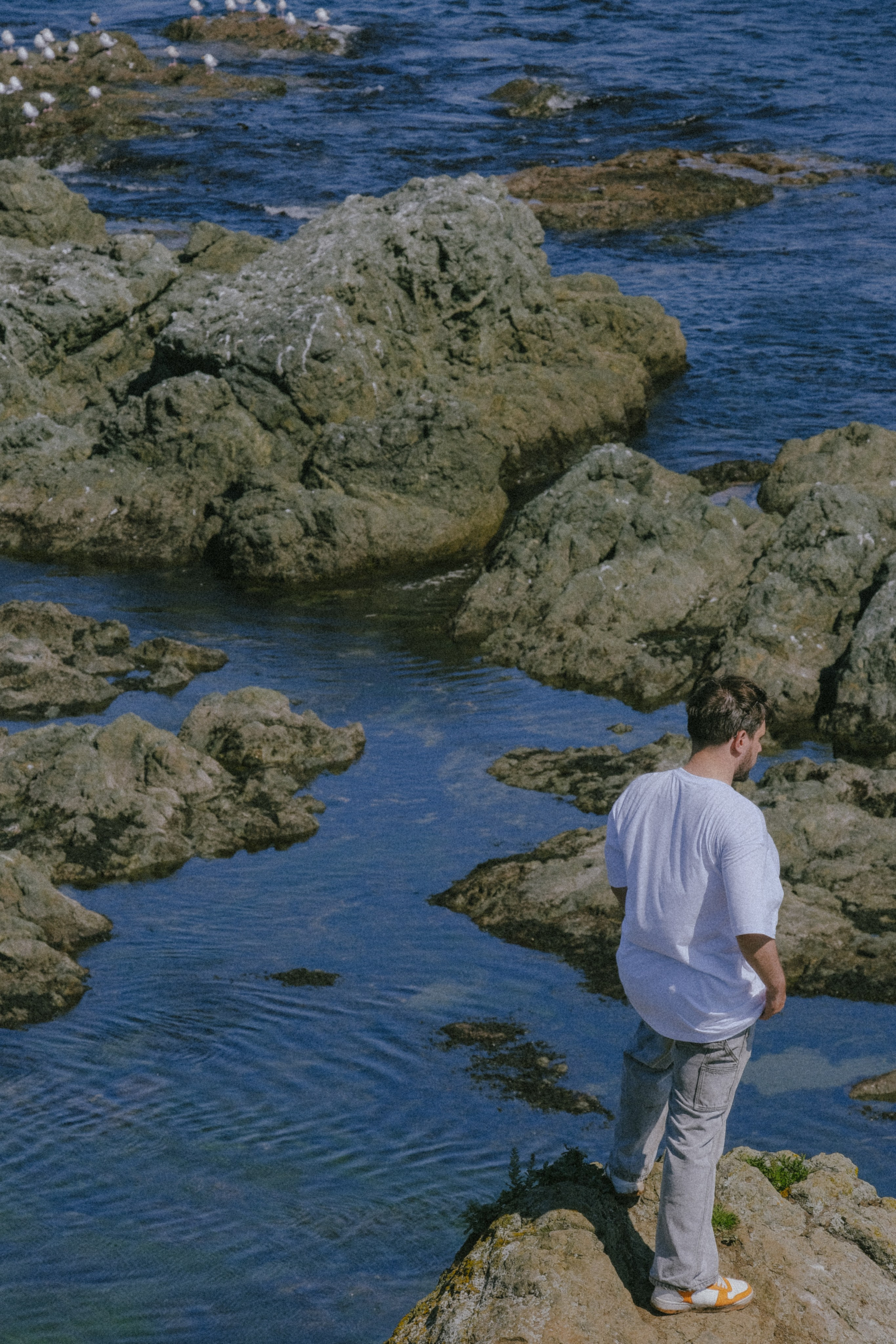САХАЛИН. Профессиональный фотограф, Санкт-Петербург — Виктория Богомолова