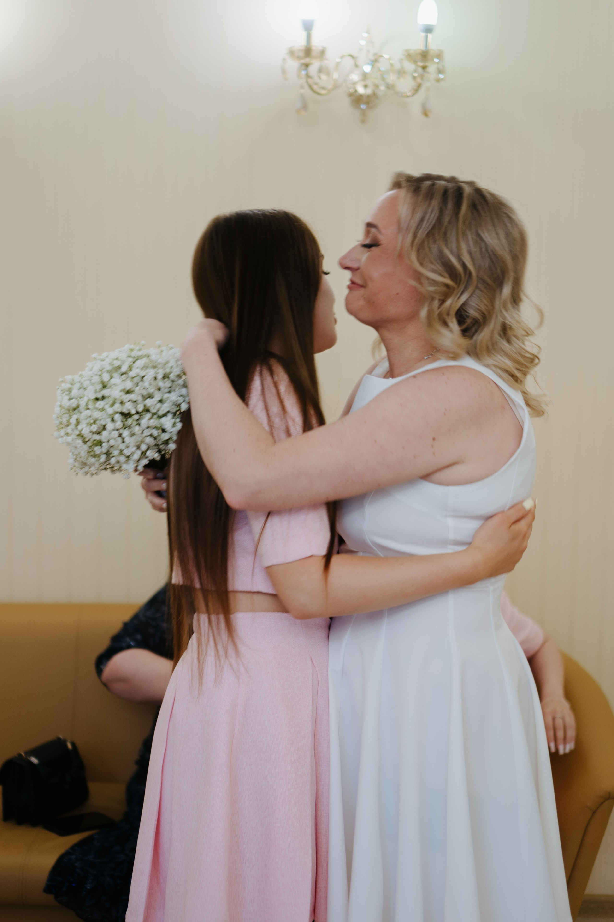 СВАДЕБНЫЙ РЕПОРТАЖ. Профессиональный фотограф, Санкт-Петербург — Виктория Богомолова