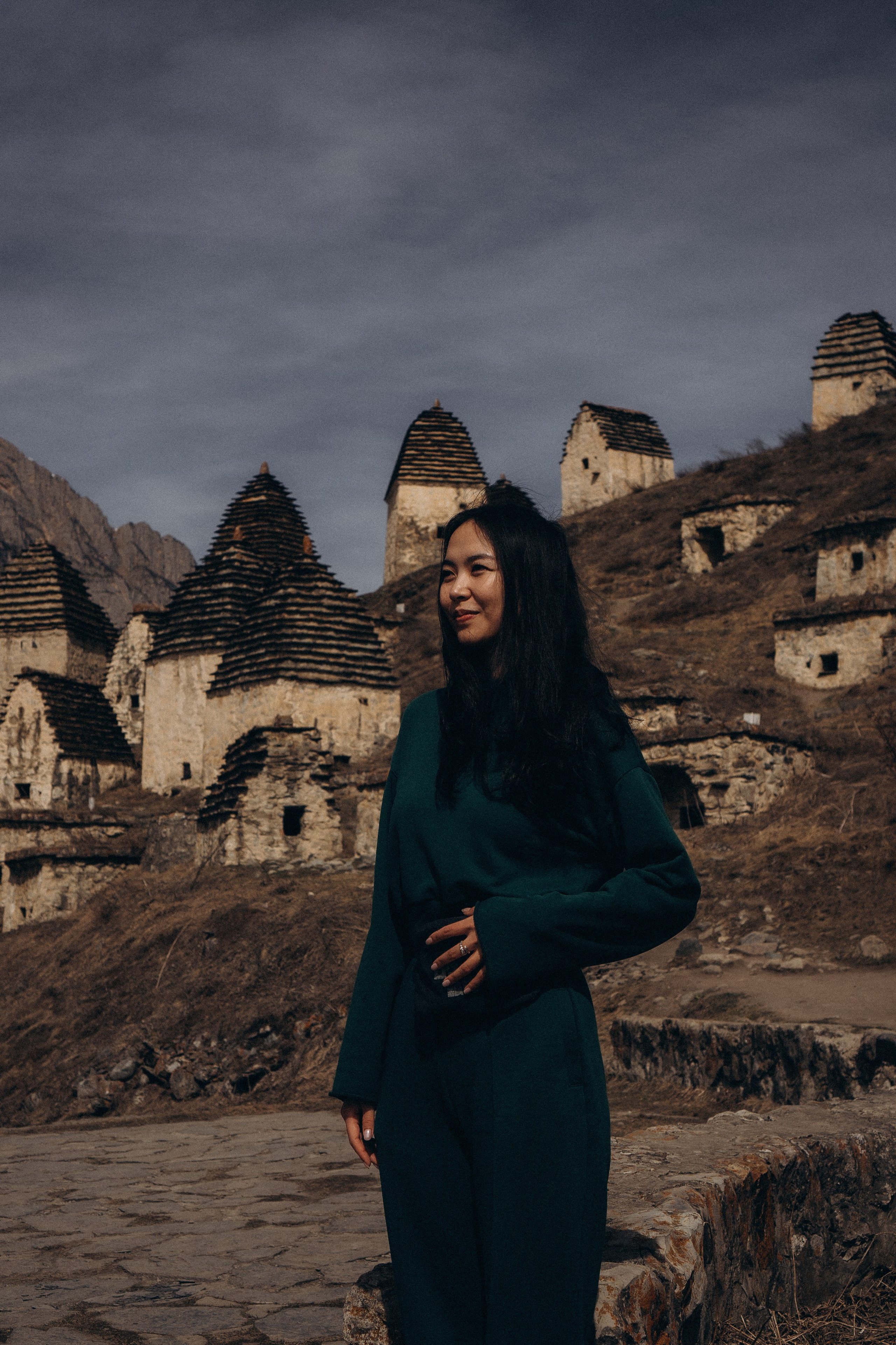 ОСЕТИЯ. Профессиональный фотограф, Санкт-Петербург — Виктория Богомолова